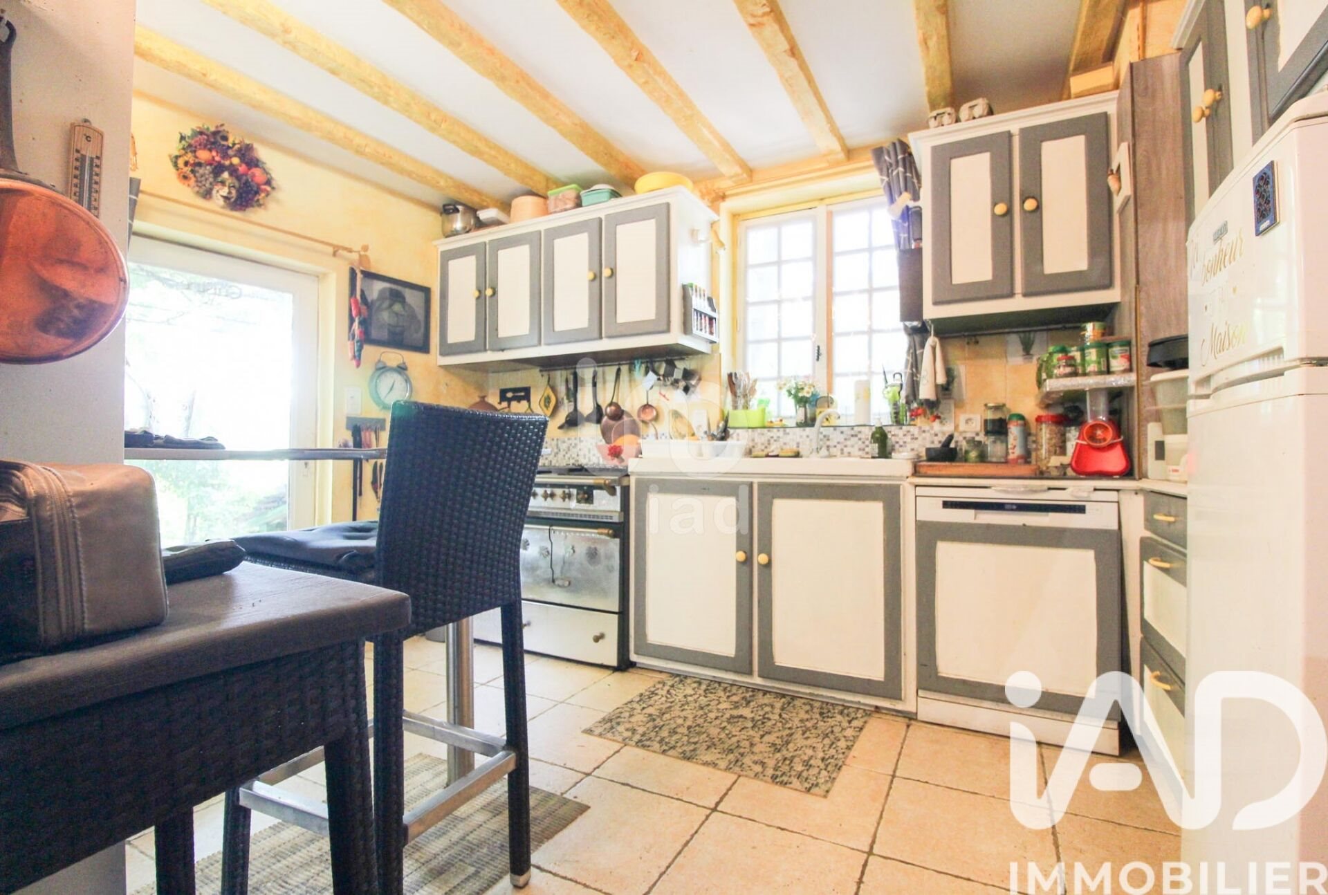 Maison à vendre, 137m², Viala-du-Tarn