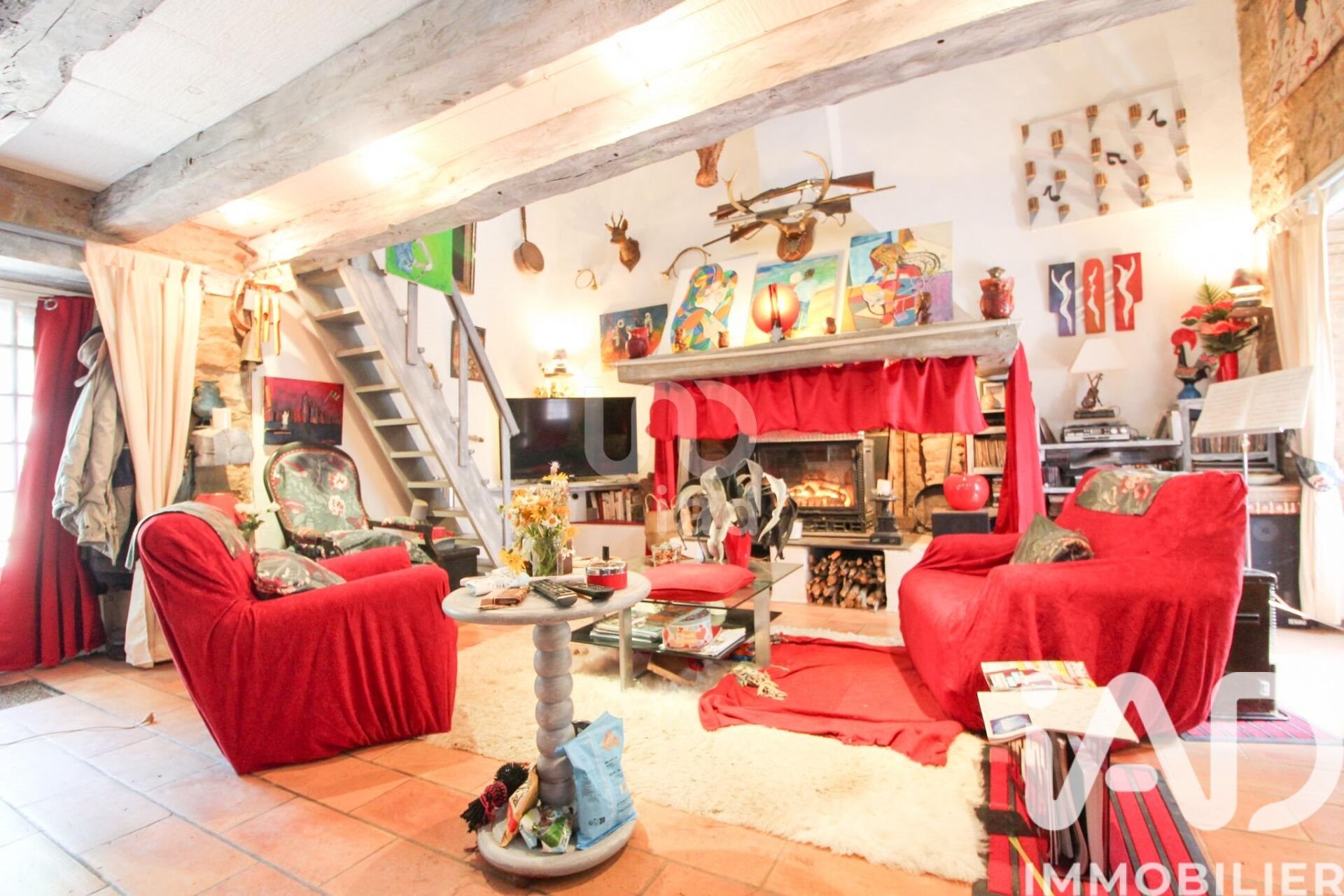 Maison à vendre, 137m², Viala-du-Tarn