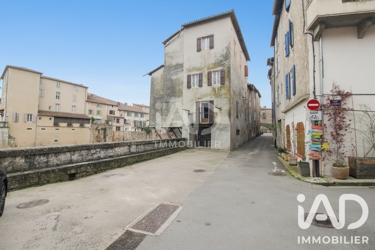 Maison à vendre, 170m², Saint-Affrique