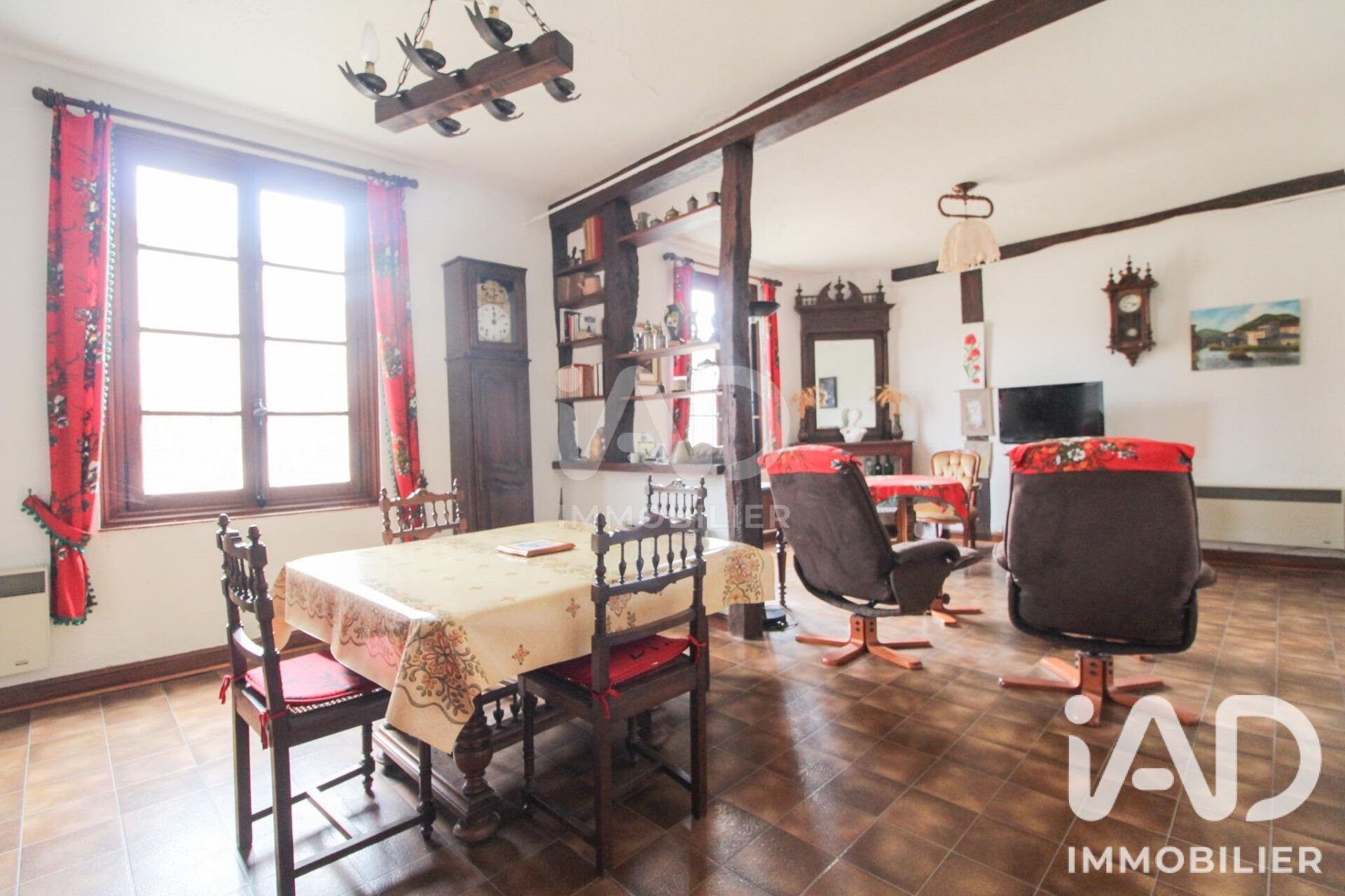 Maison à vendre, 170m², Saint-Affrique