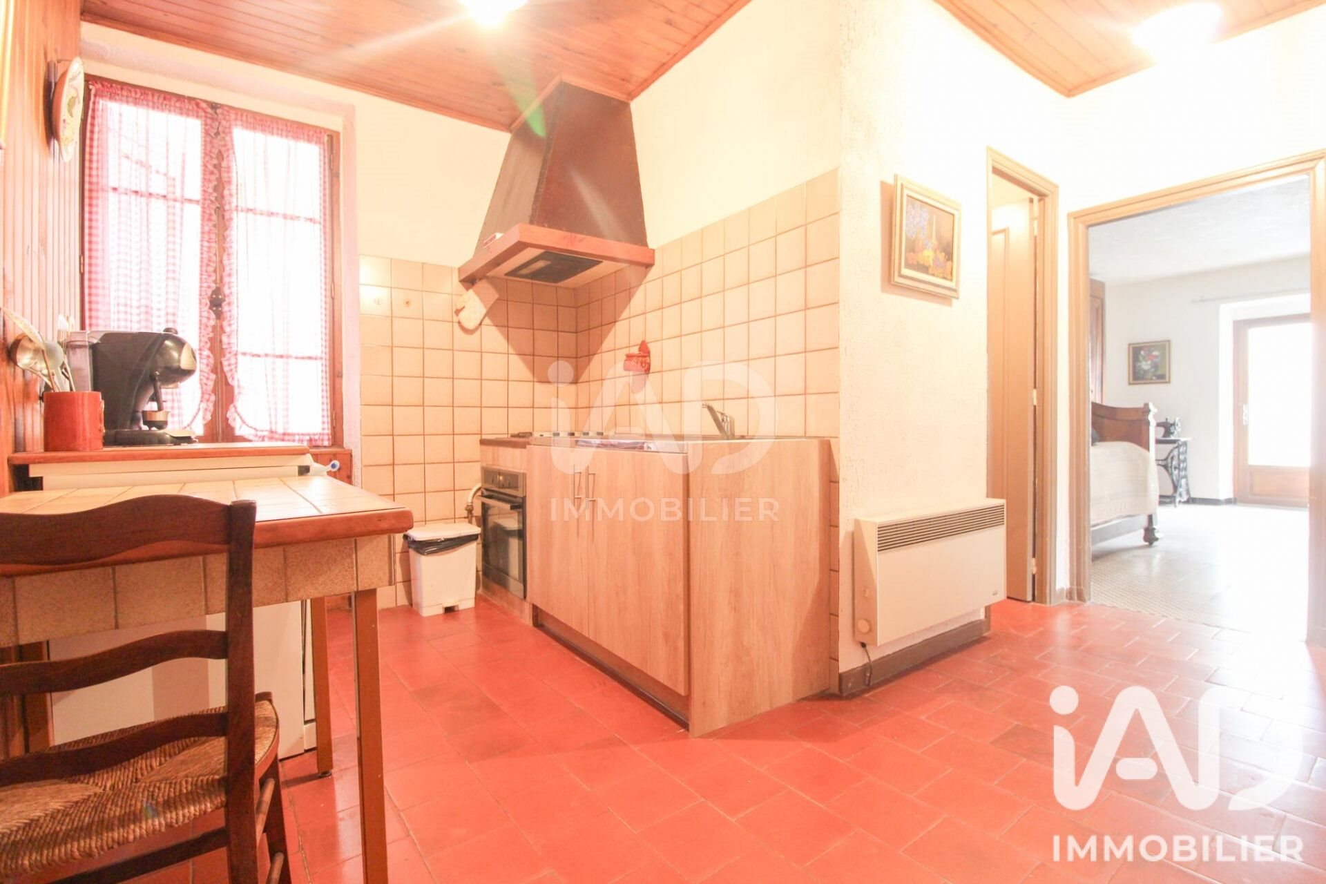 Maison à vendre, 170m², Saint-Affrique