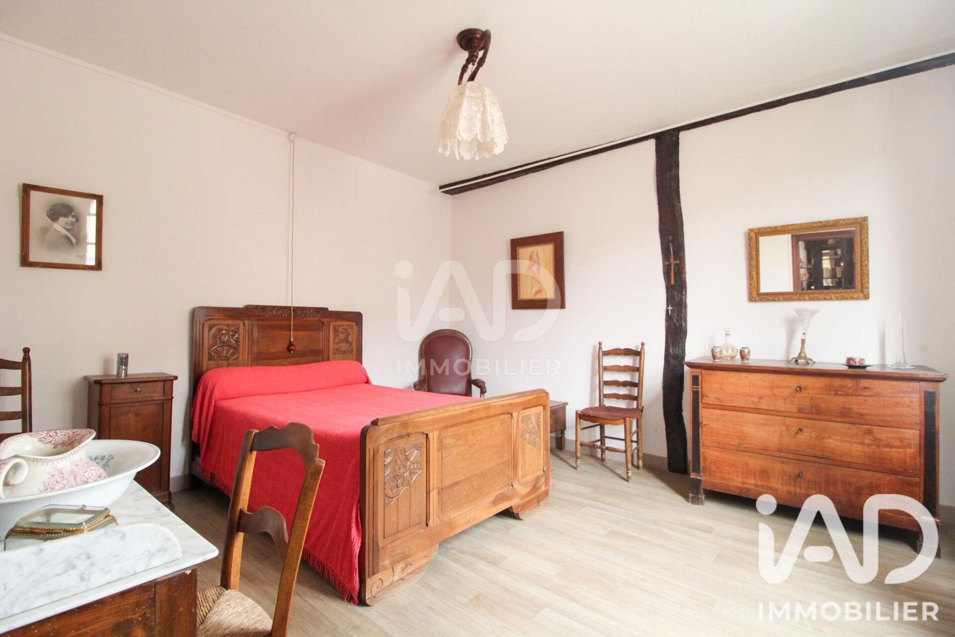 Maison à vendre, 170m², Saint-Affrique