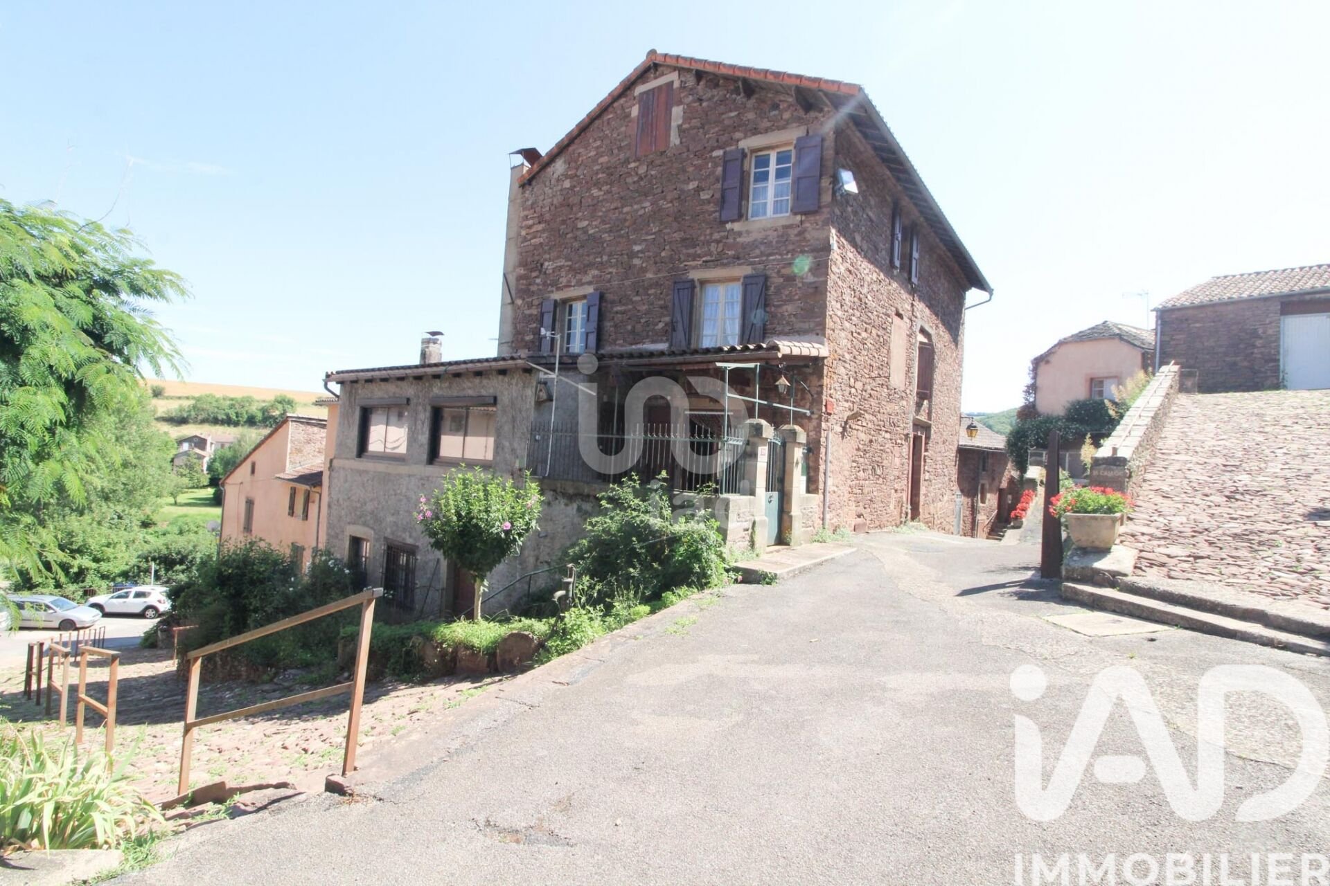 Maison à vendre, 160m², Saint-Izaire