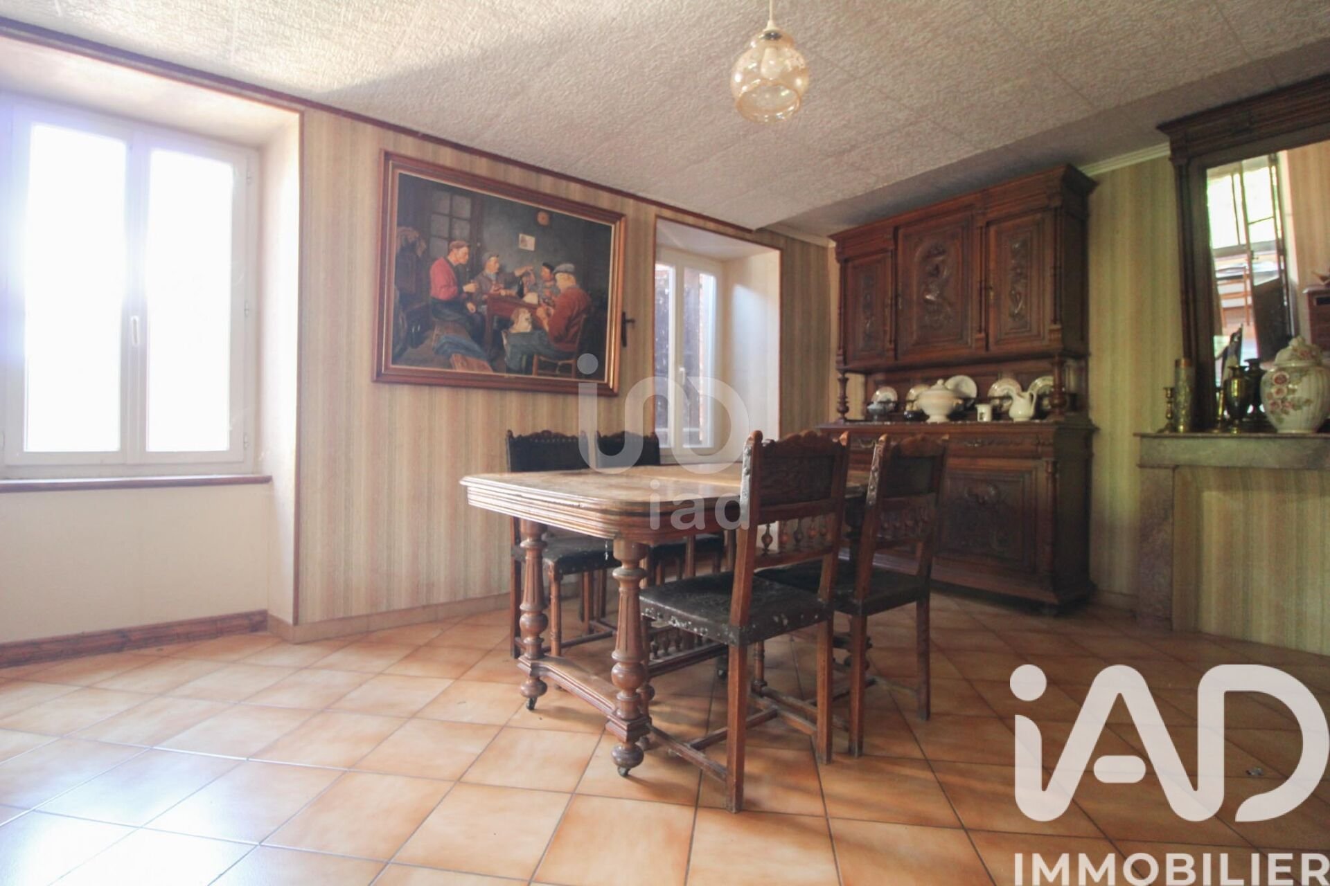 Maison à vendre, 160m², Saint-Izaire