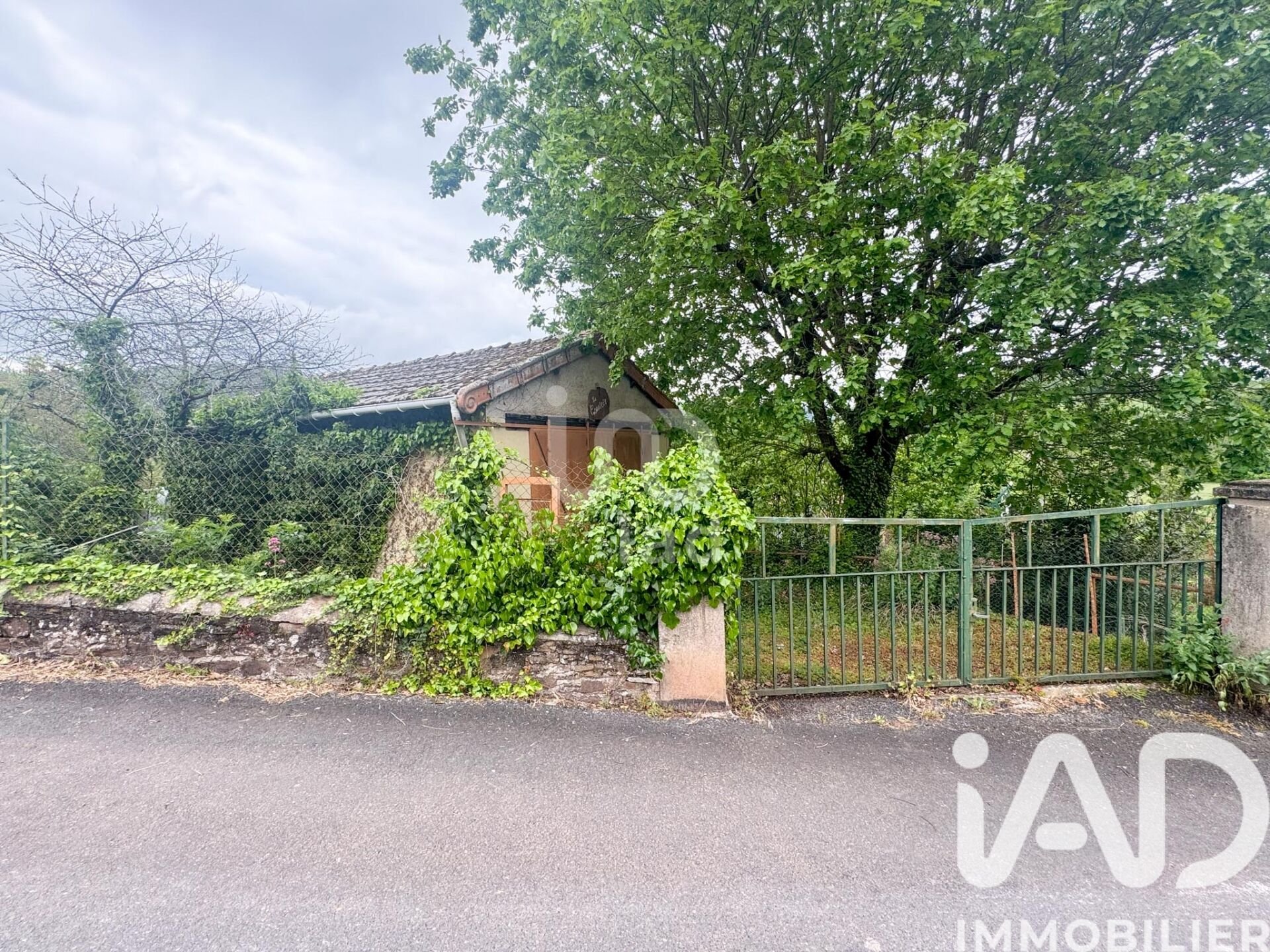 Maison à vendre, 160m², Saint-Izaire