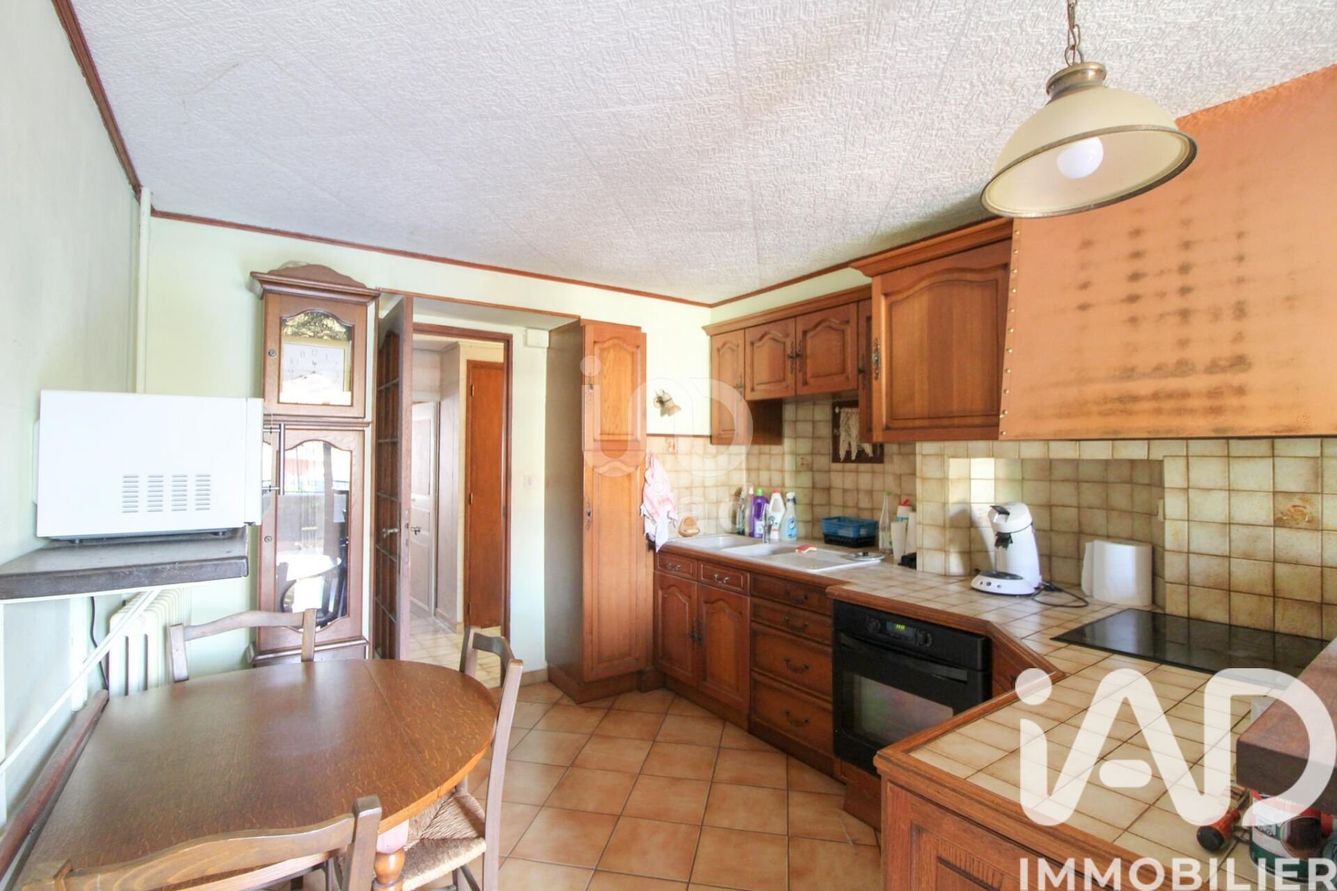 Maison à vendre, 160m², Saint-Izaire