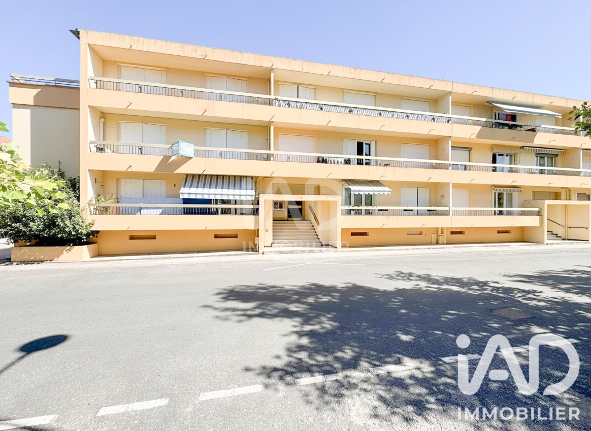 Appartement à vendre, 102m², Saint-Affrique