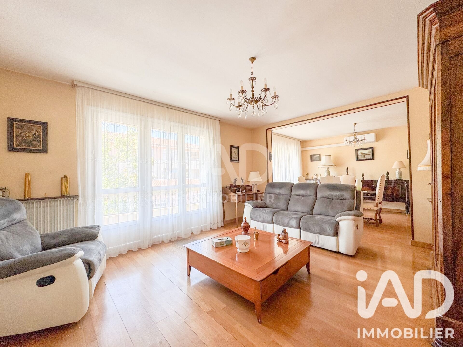 Appartement à vendre, 102m², Saint-Affrique