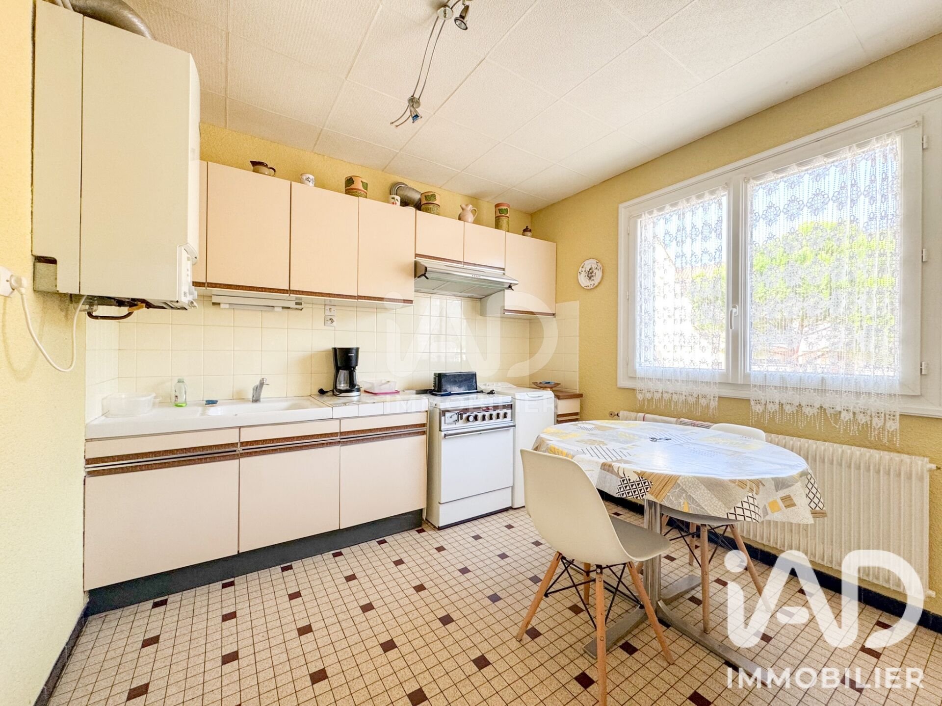 Appartement à vendre, 102m², Saint-Affrique
