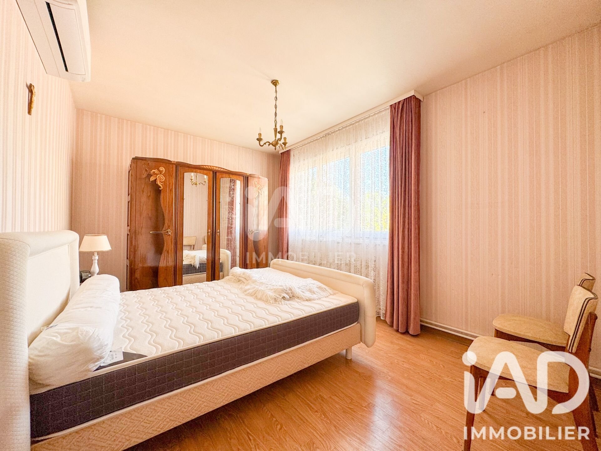 Appartement à vendre, 102m², Saint-Affrique