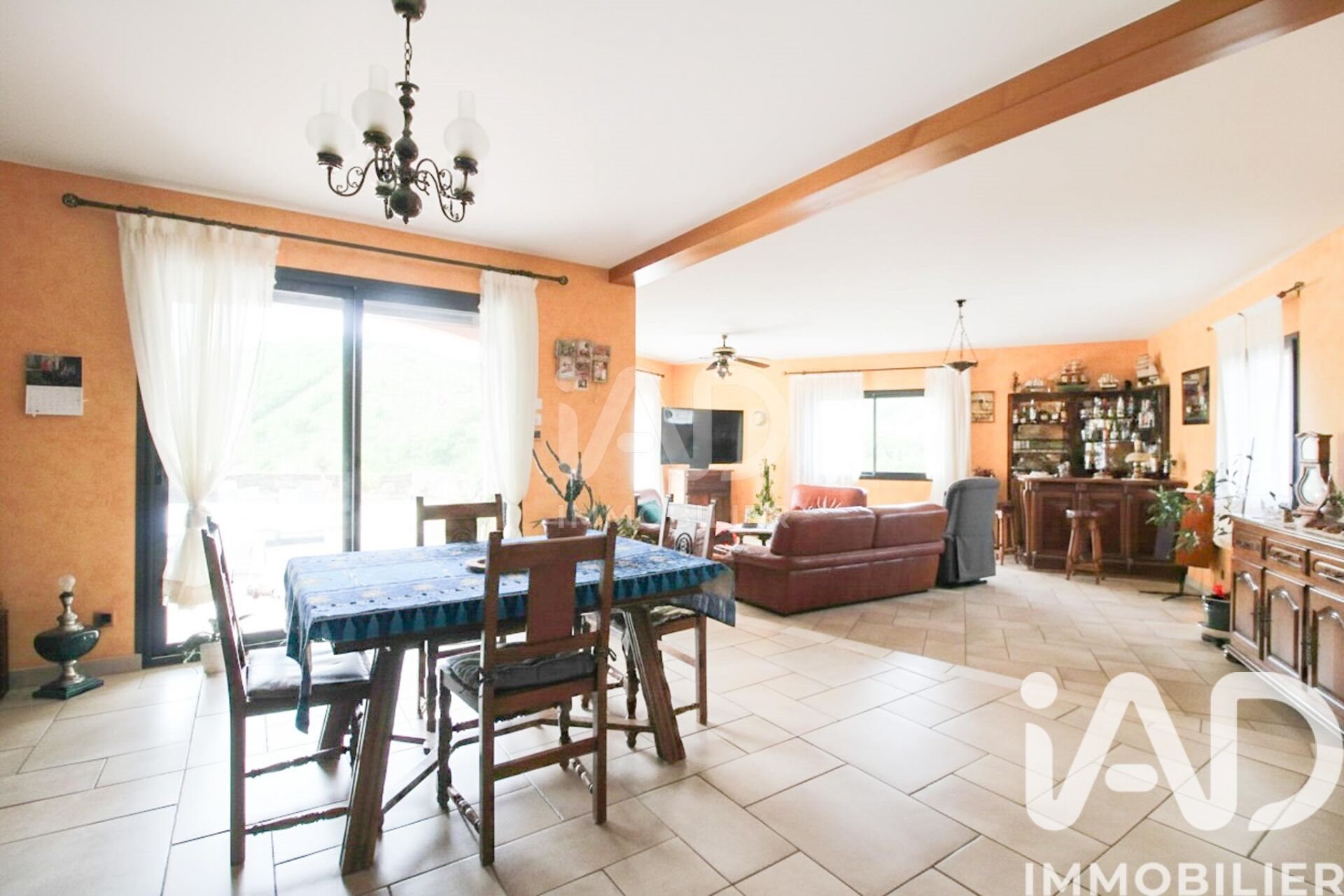Maison à vendre, 190m², Saint-Rome-de-Tarn