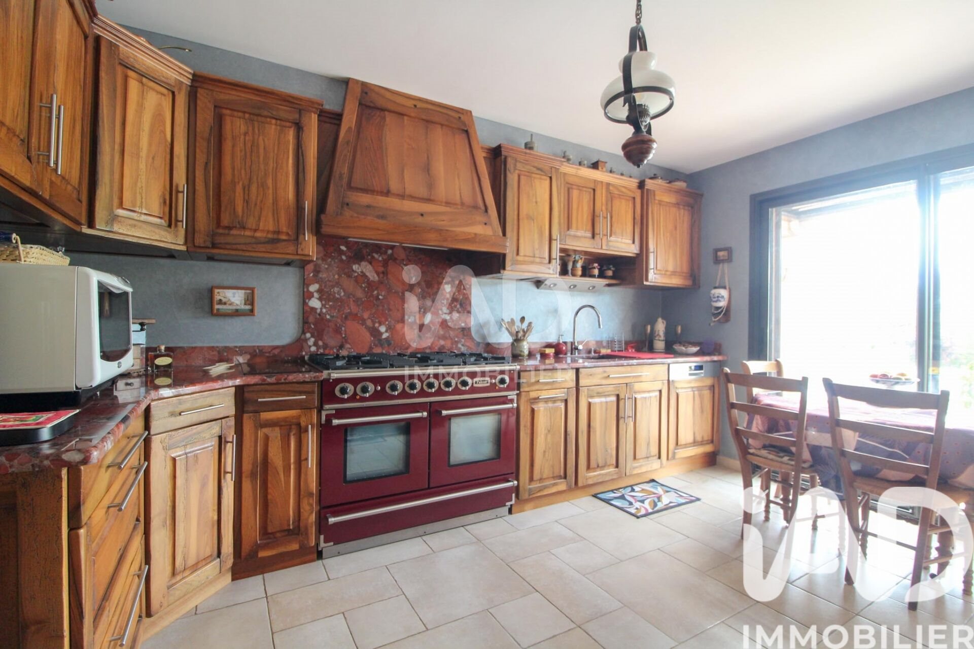 Maison à vendre, 190m², Saint-Rome-de-Tarn