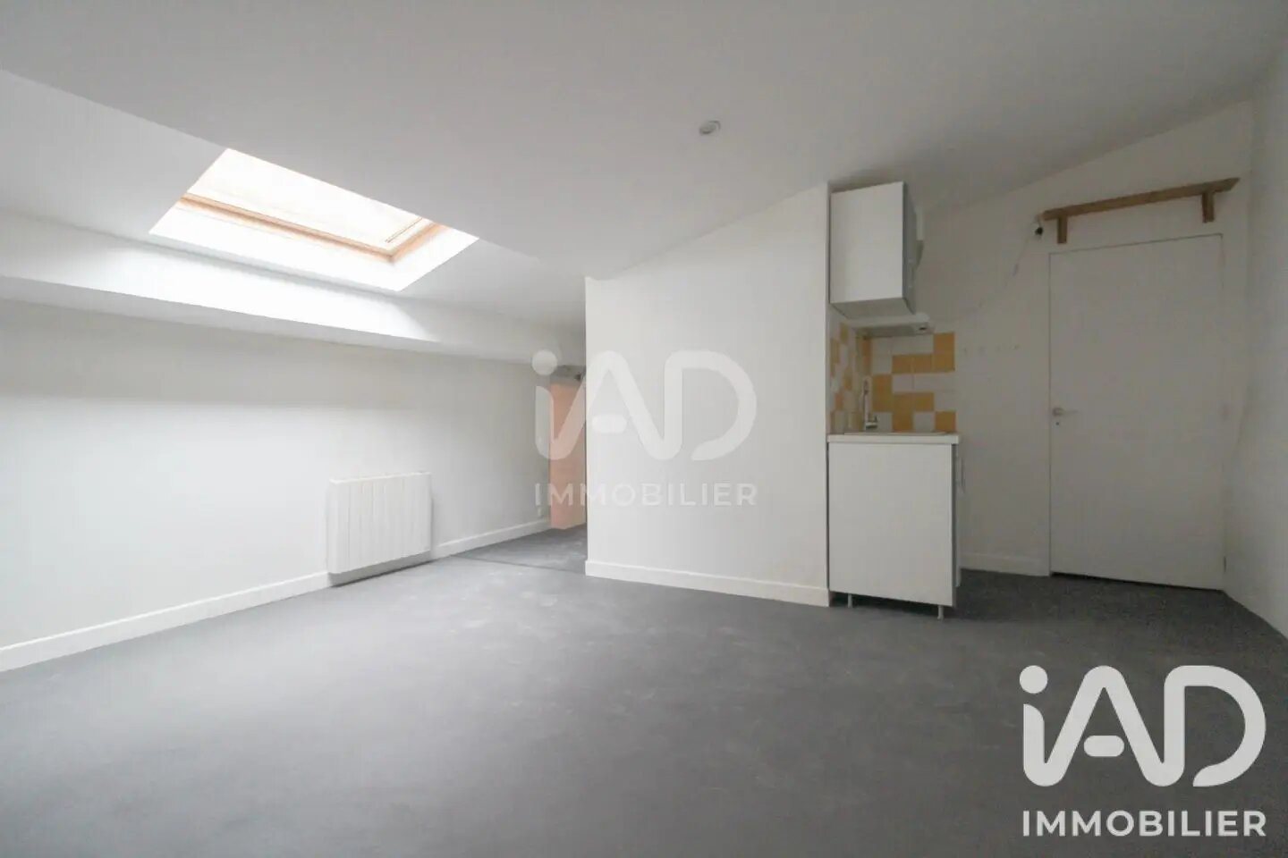 Appartement à vendre, 25m², Saint-Affrique