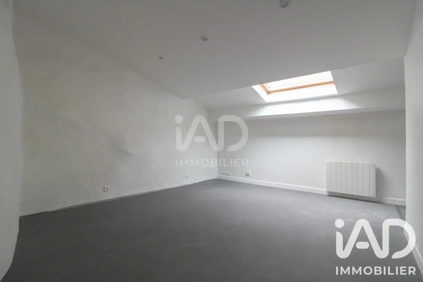 Appartement à vendre, 25m², Saint-Affrique