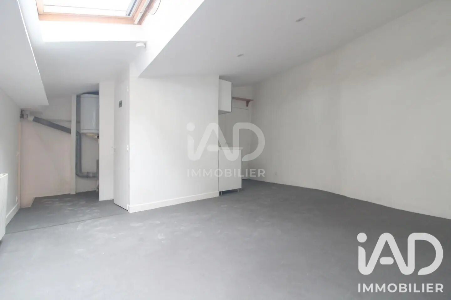 Appartement à vendre, 25m², Saint-Affrique