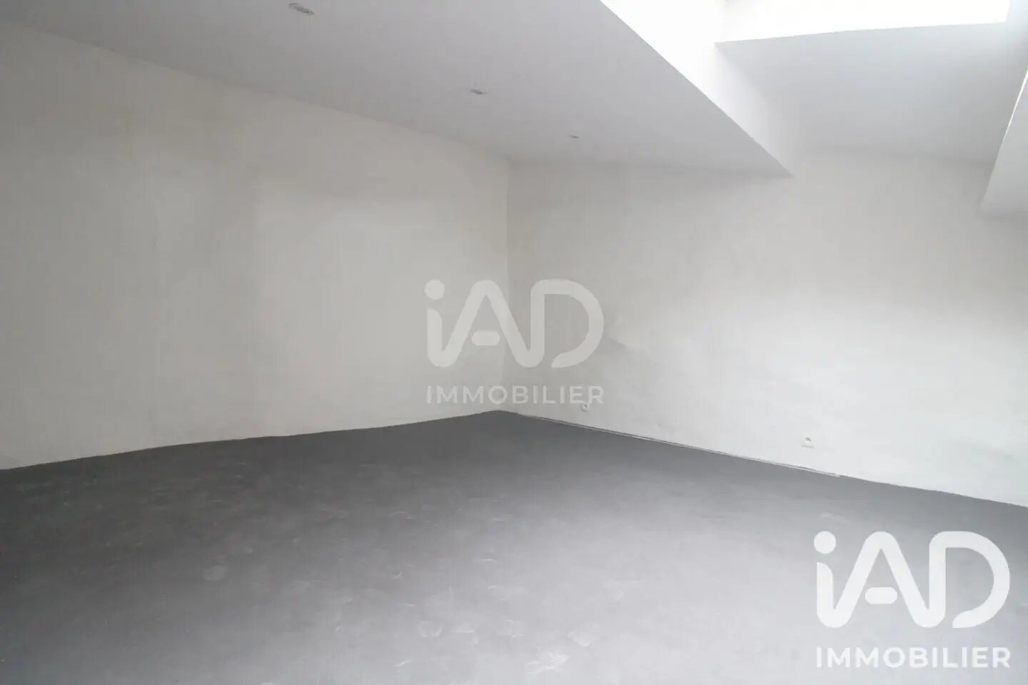 Appartement à vendre, 25m², Saint-Affrique