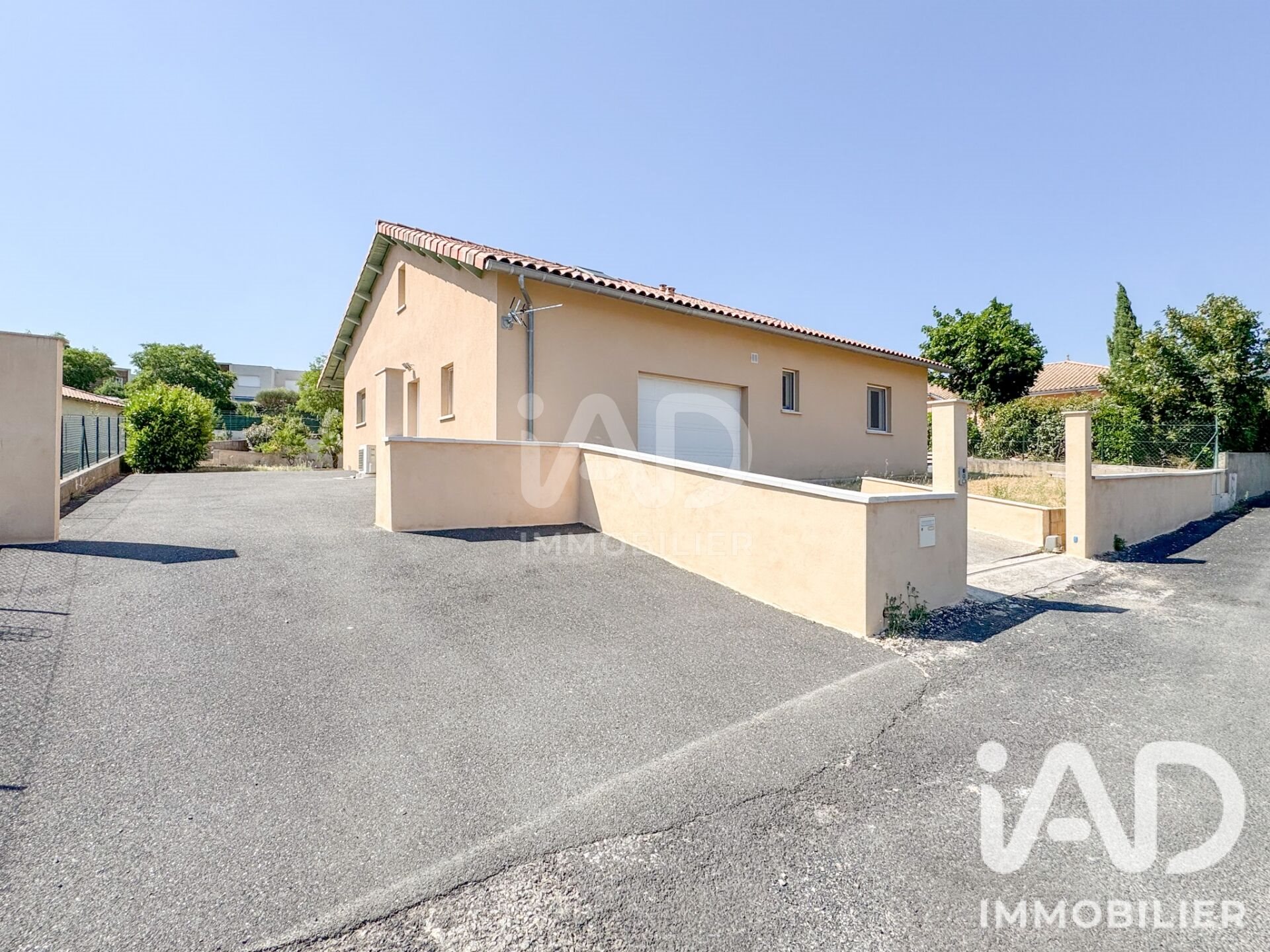 Maison à vendre, 136m², Millau