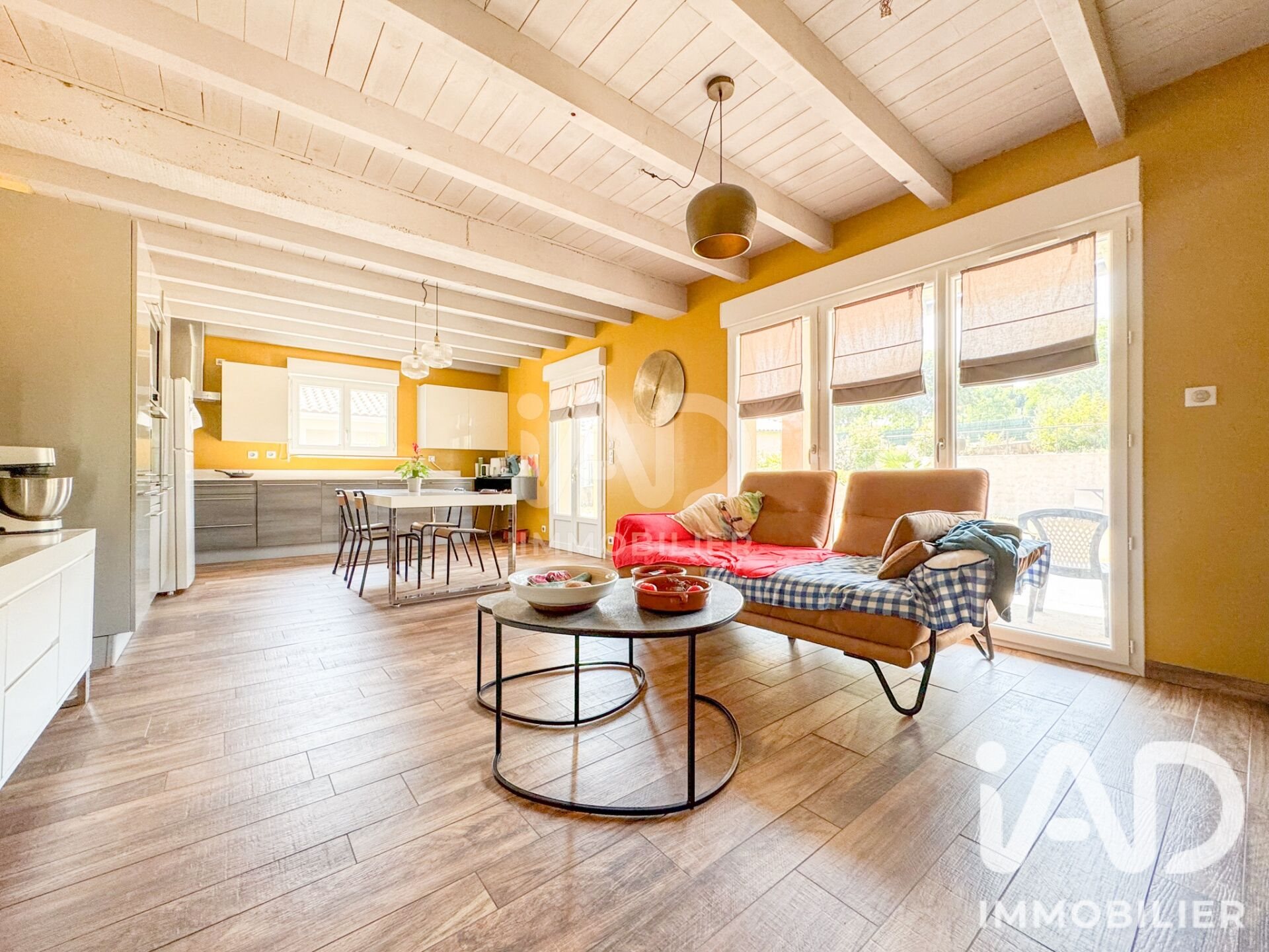 Maison à vendre, 136m², Millau