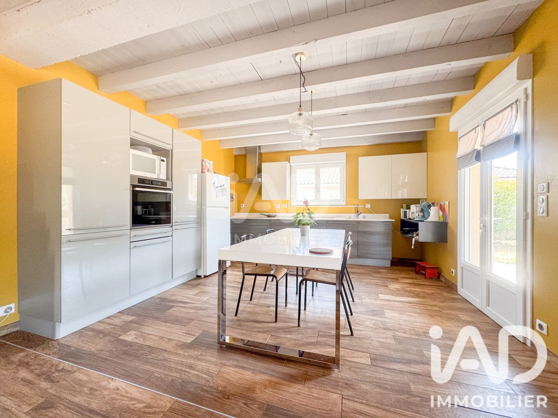 Maison à vendre, 136m², Millau