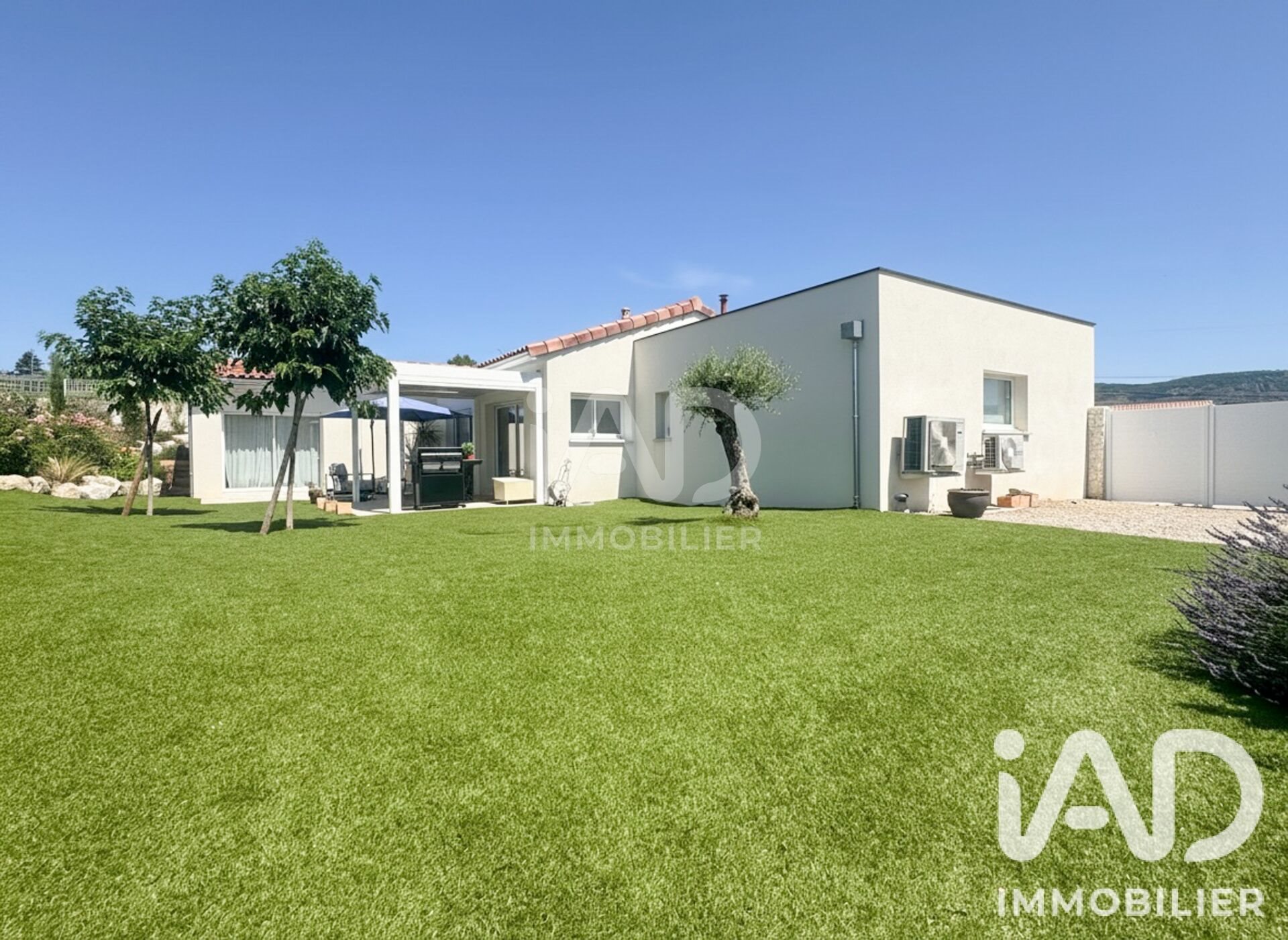 Maison à vendre, 122m², Millau