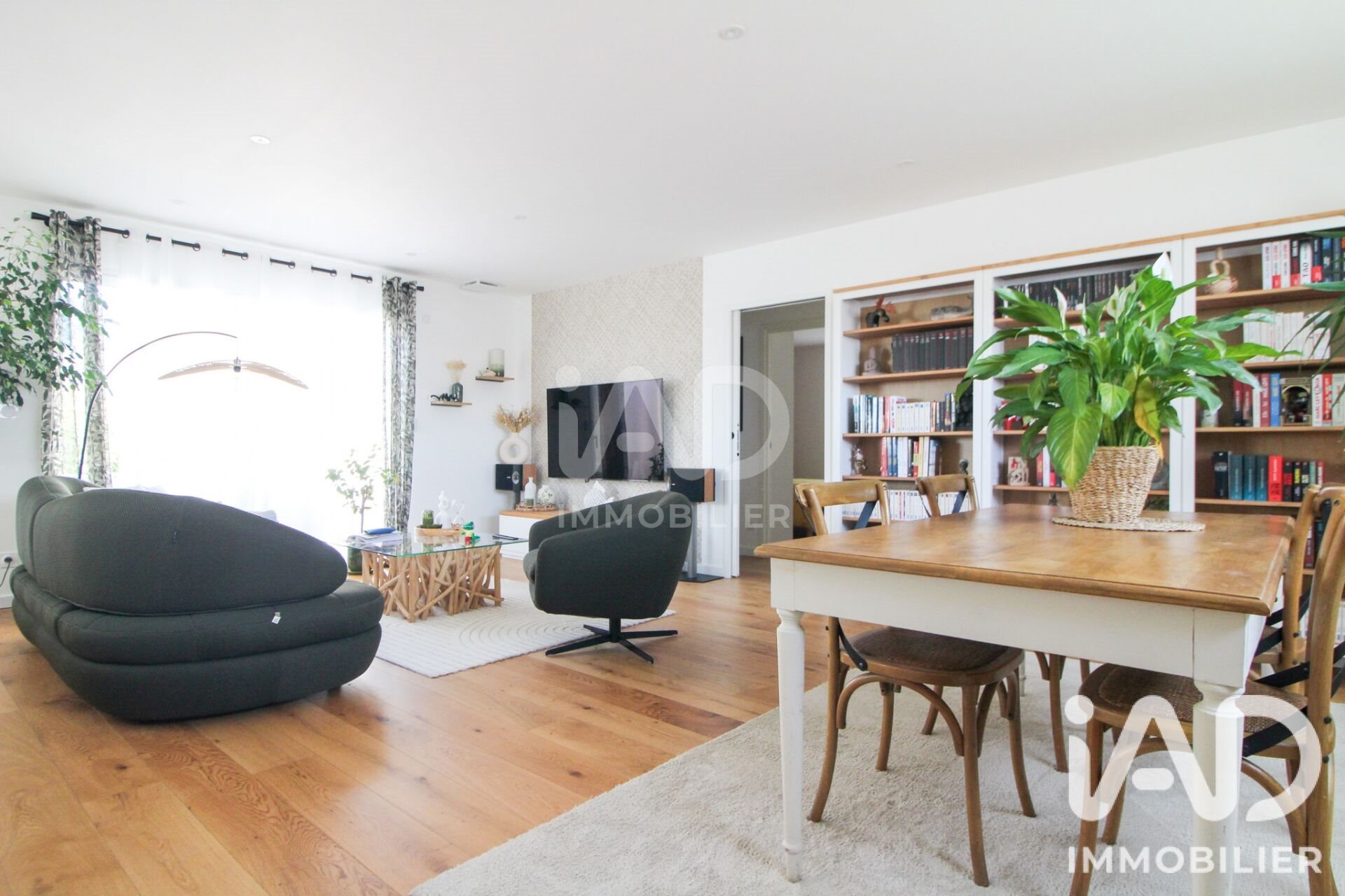 Maison à vendre, 122m², Millau