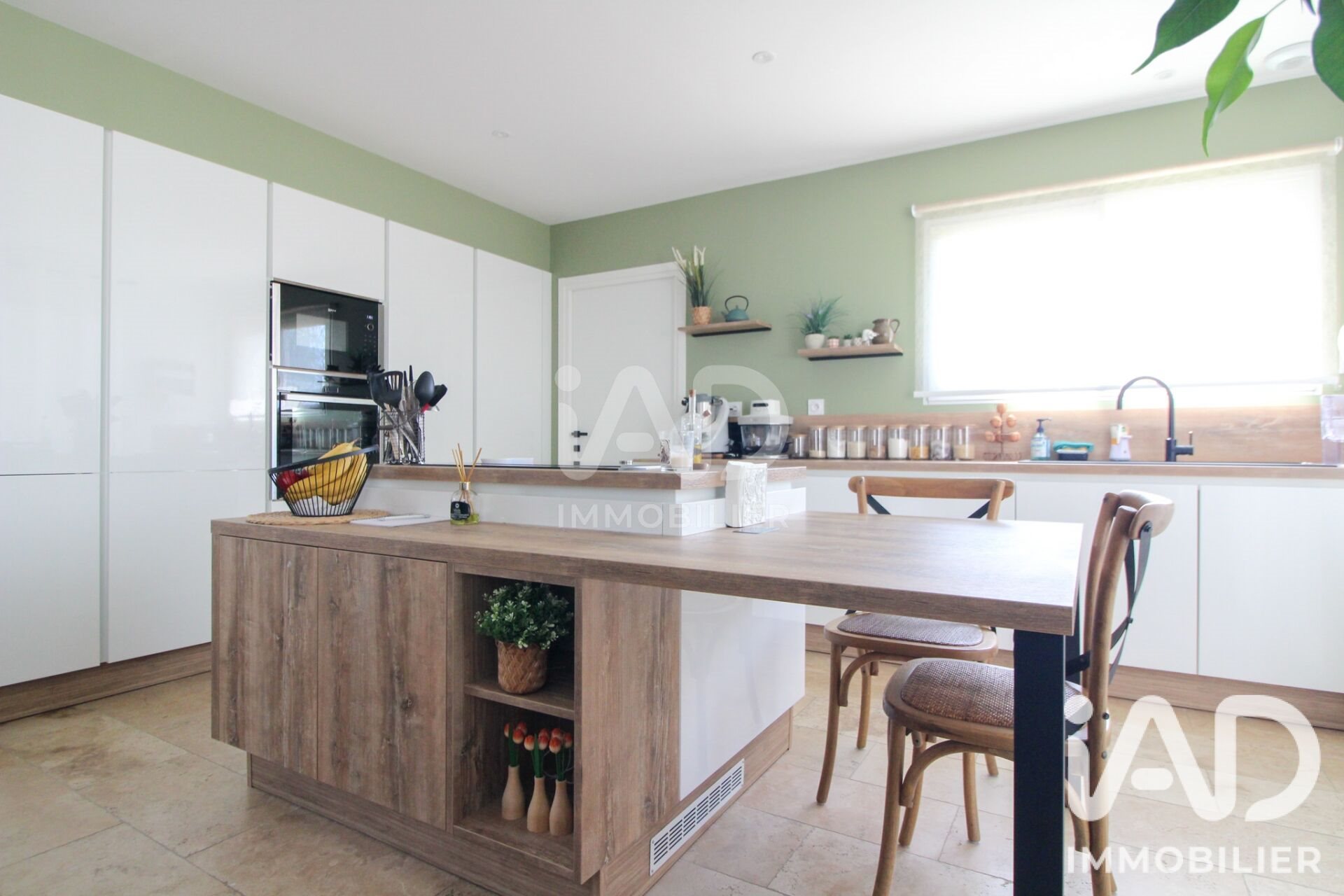 Maison à vendre, 122m², Millau