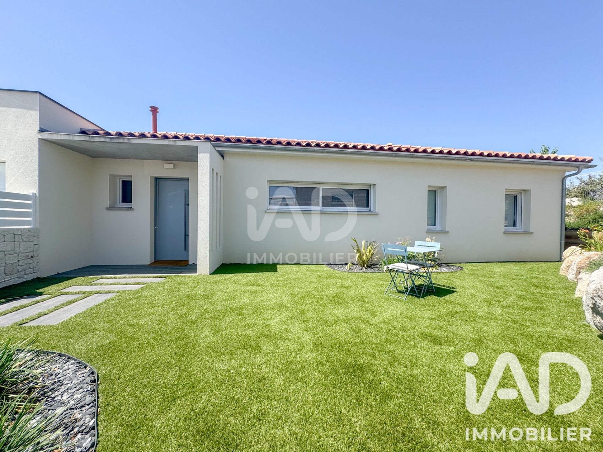 Maison à vendre, 122m², Millau