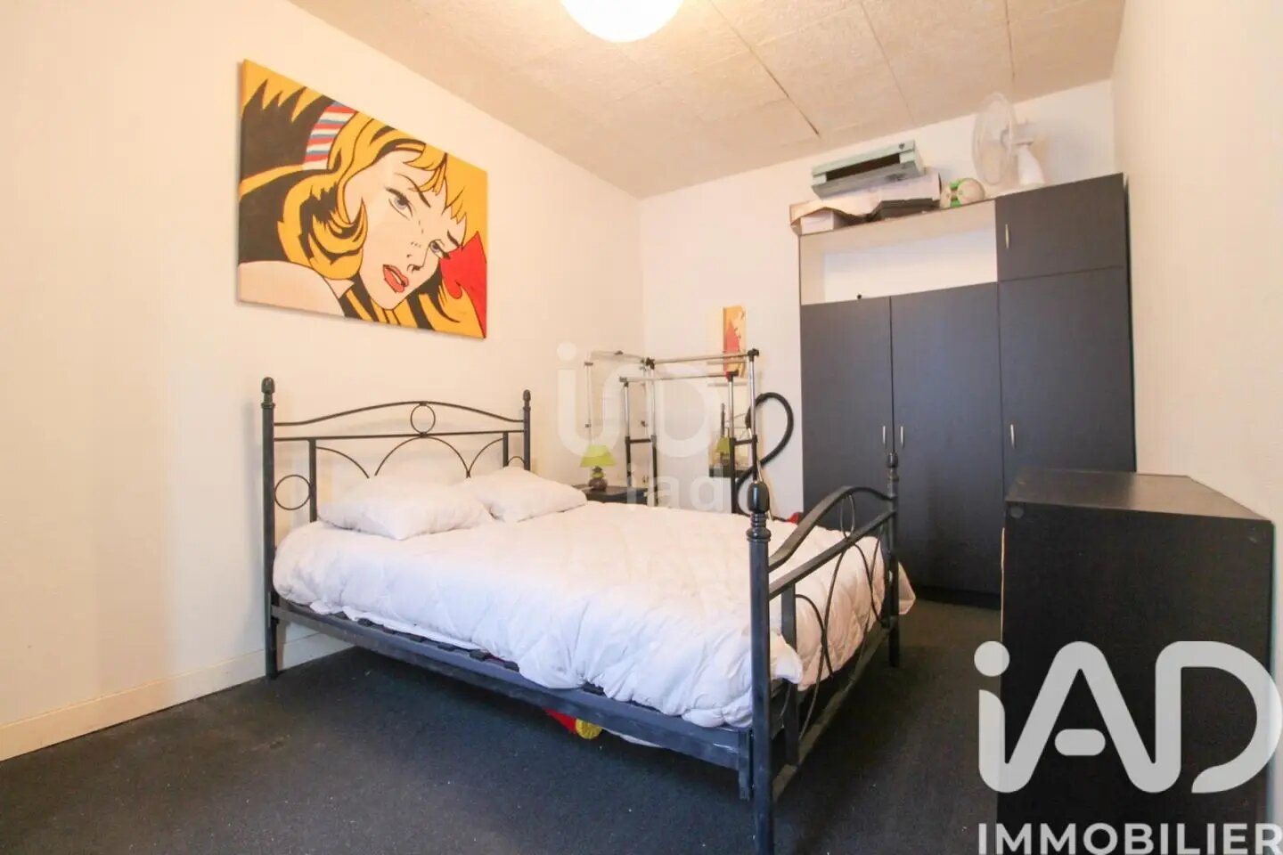 Appartement à vendre, 44m², Saint-Affrique