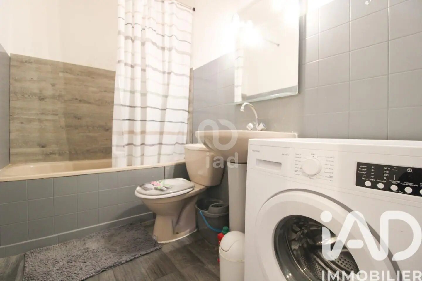 Appartement à vendre, 44m², Saint-Affrique