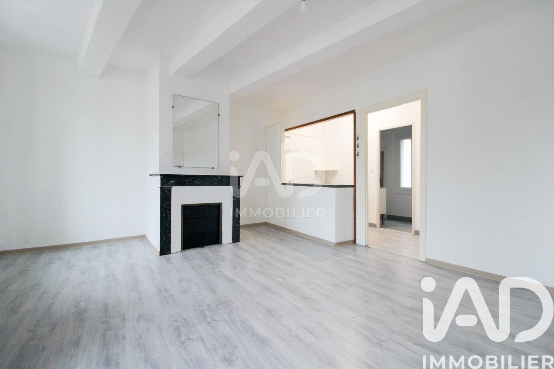 Appartement à vendre, 40m², Saint-Affrique