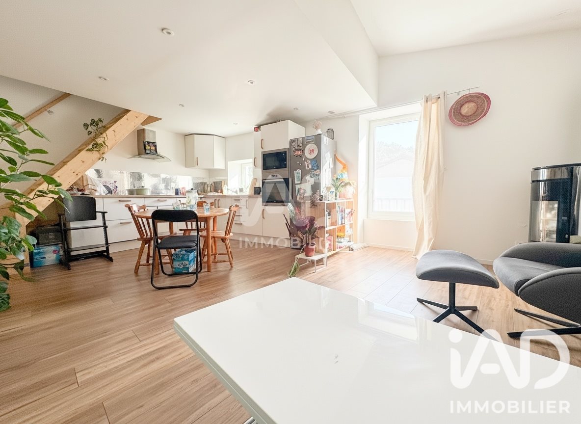 Appartement à vendre, 66m², Saint-Affrique