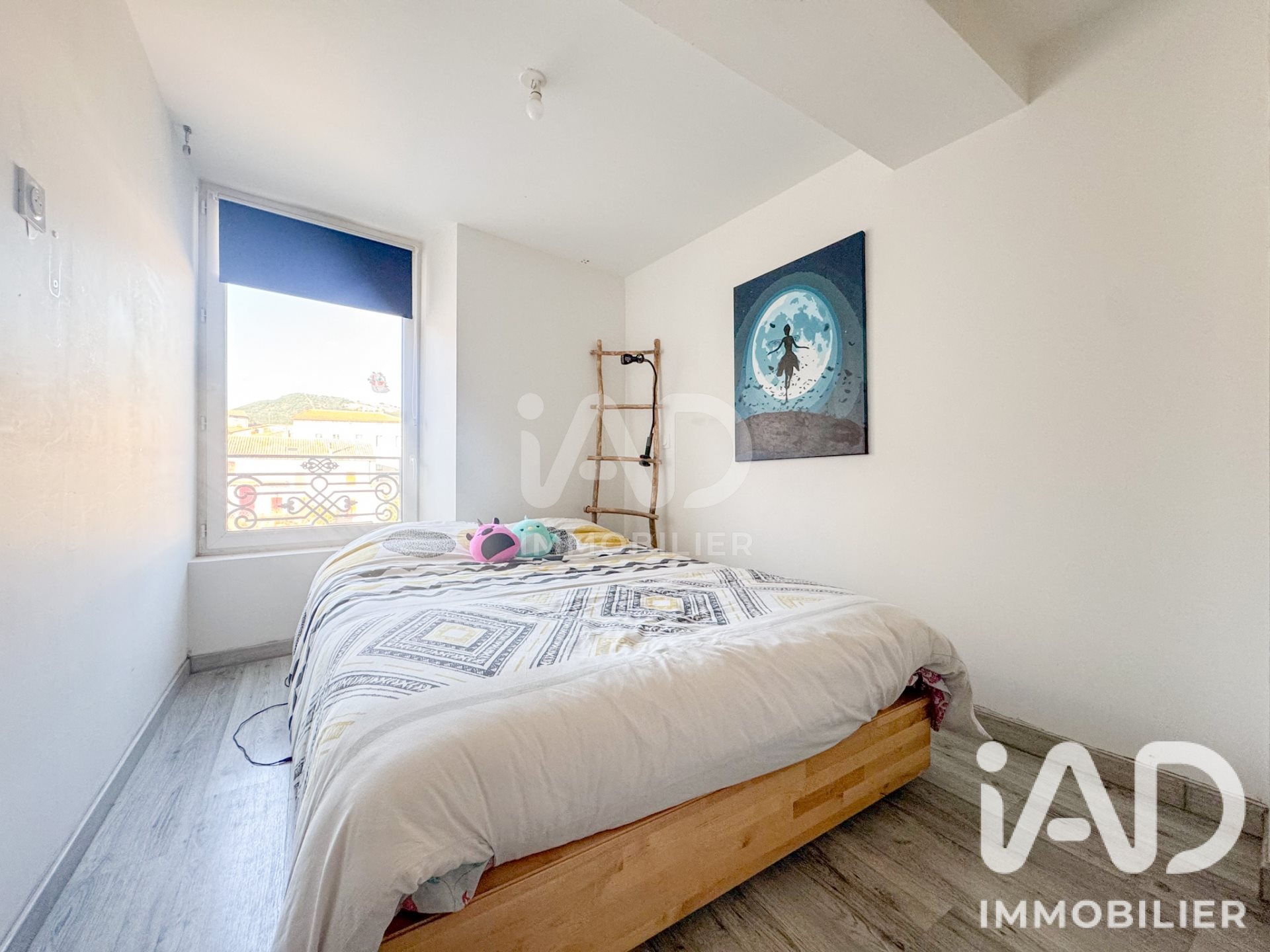 Appartement à vendre, 66m², Saint-Affrique