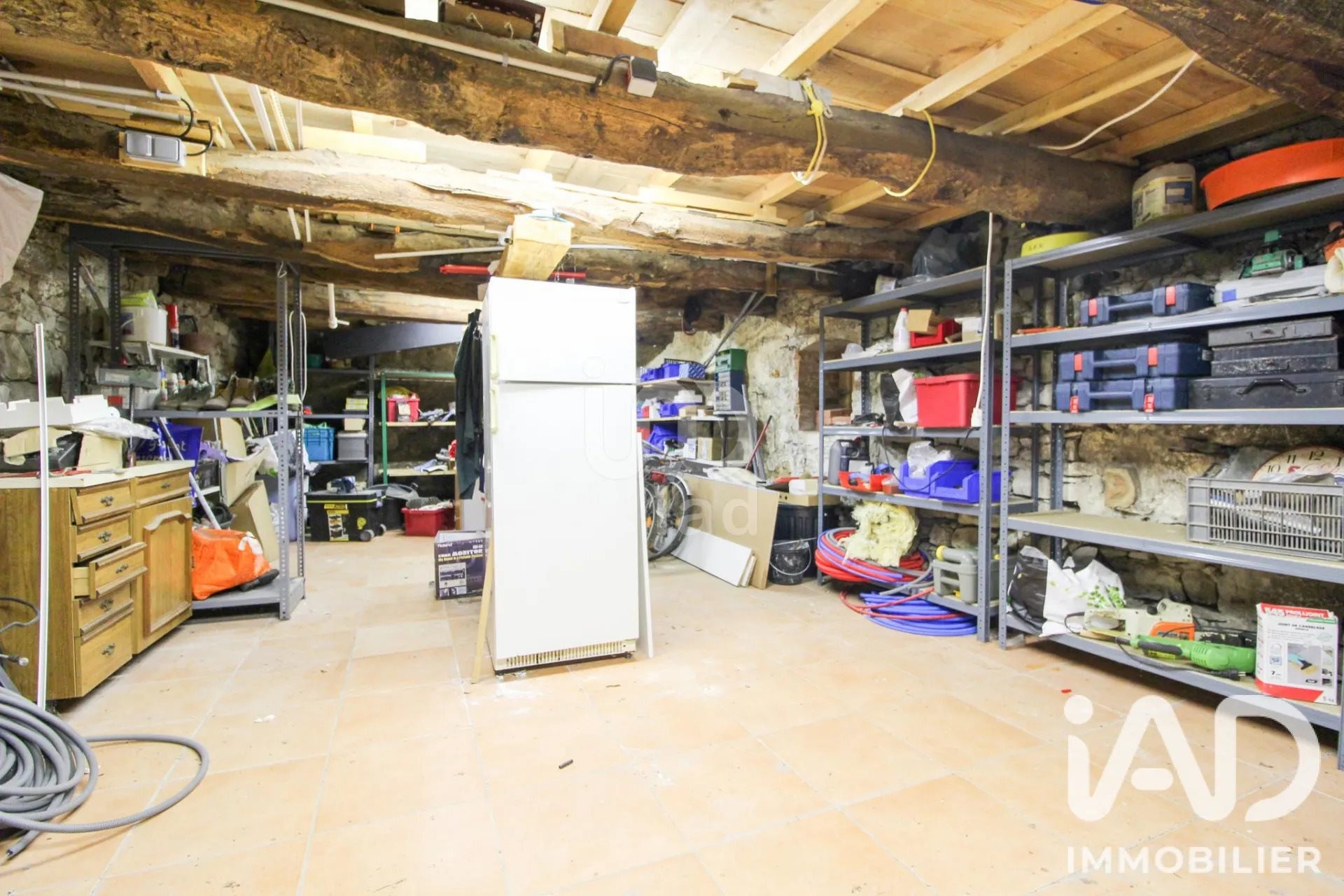 Maison à vendre, 80m², Saint-Jean-et-Saint-Paul
