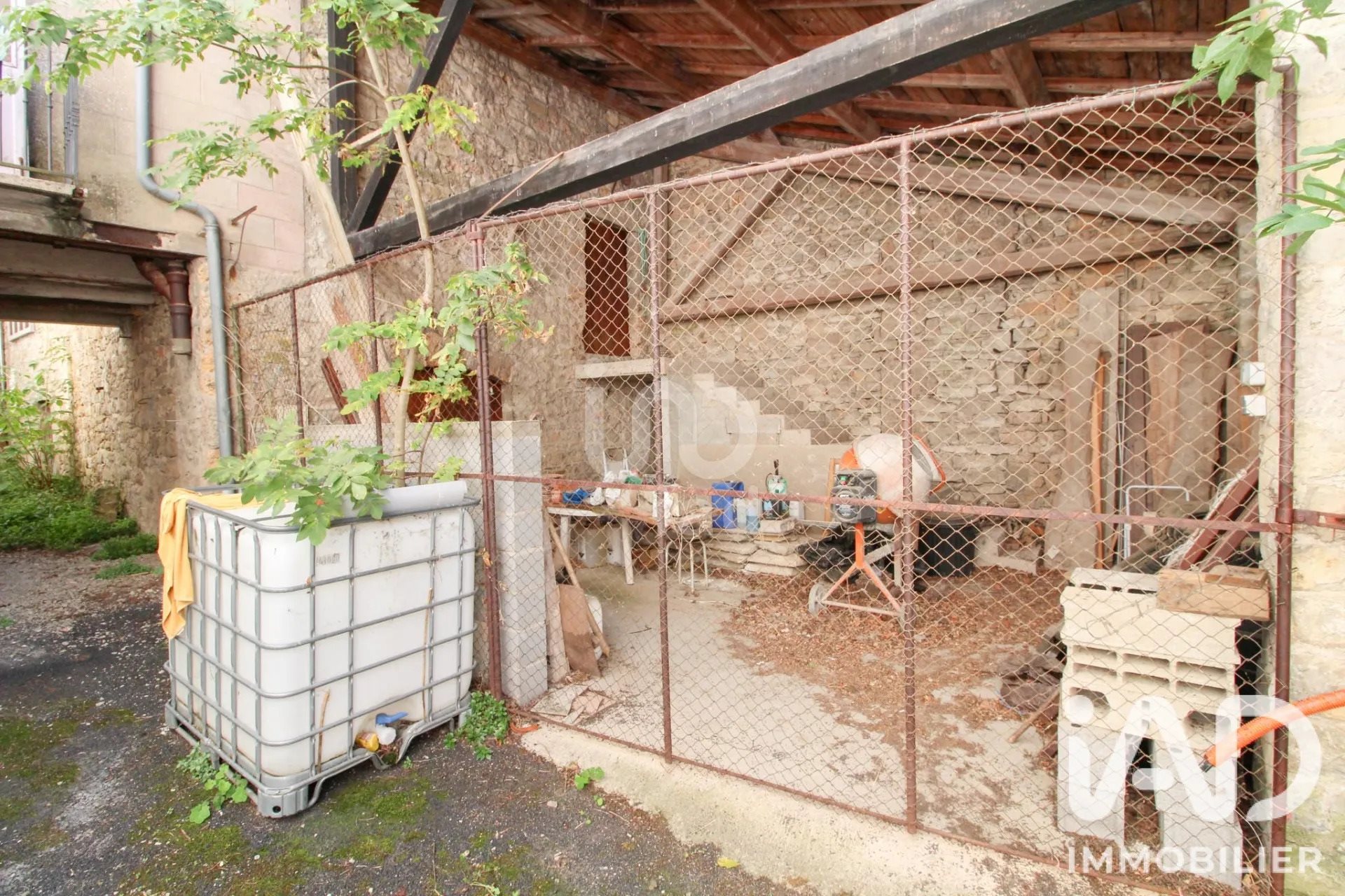 Maison à vendre, 80m², Saint-Jean-et-Saint-Paul
