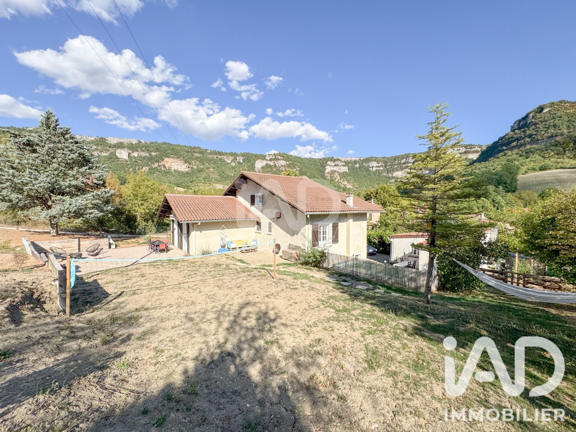 Maison à vendre, 140m², Saint-Jean-et-Saint-Paul