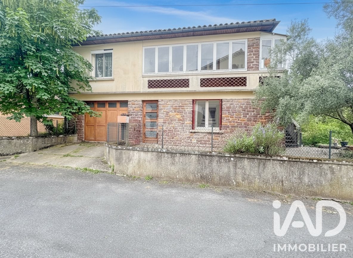 Maison à vendre, 150m², Saint-Affrique