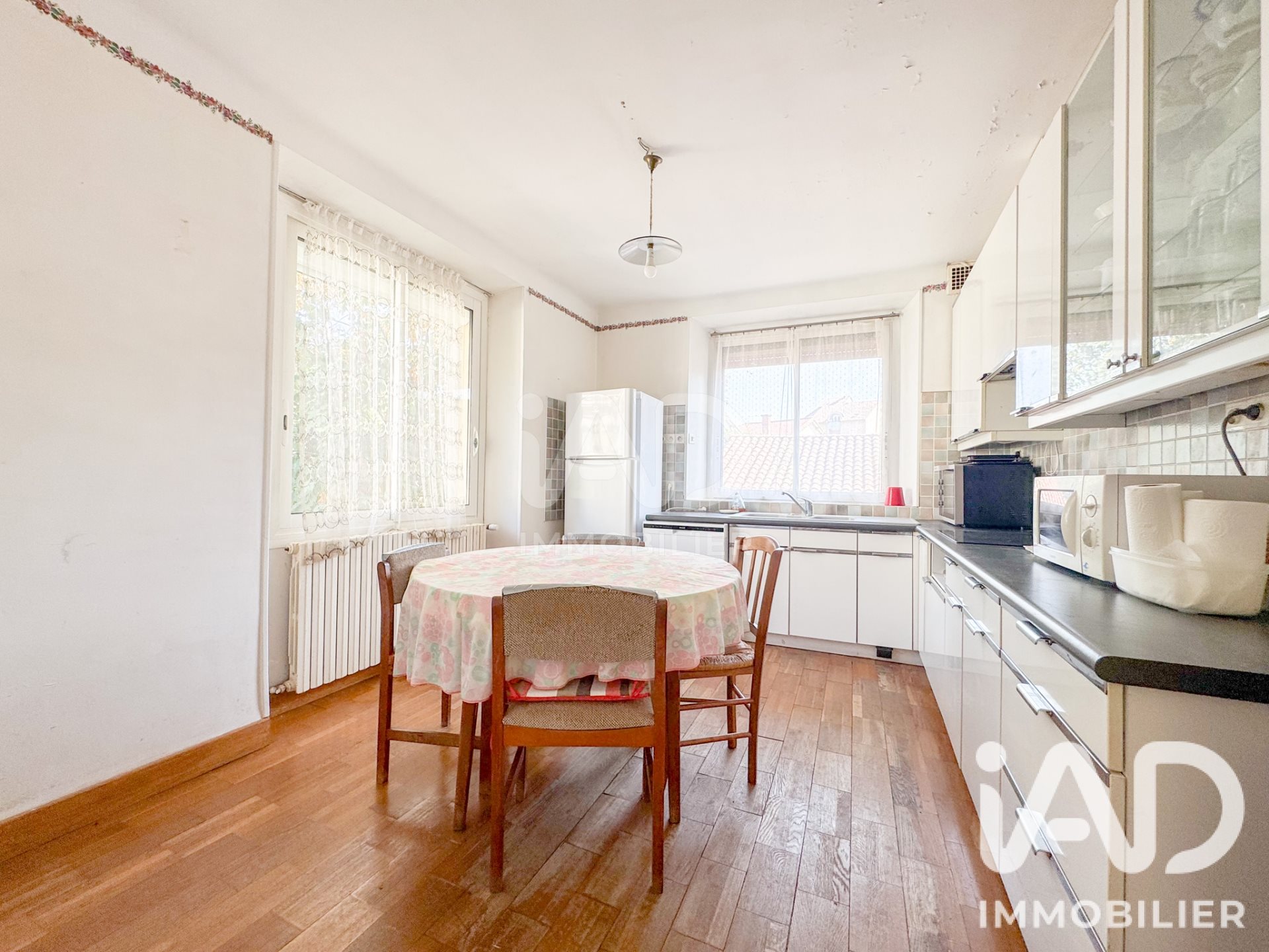 Maison à vendre, 150m², Saint-Affrique