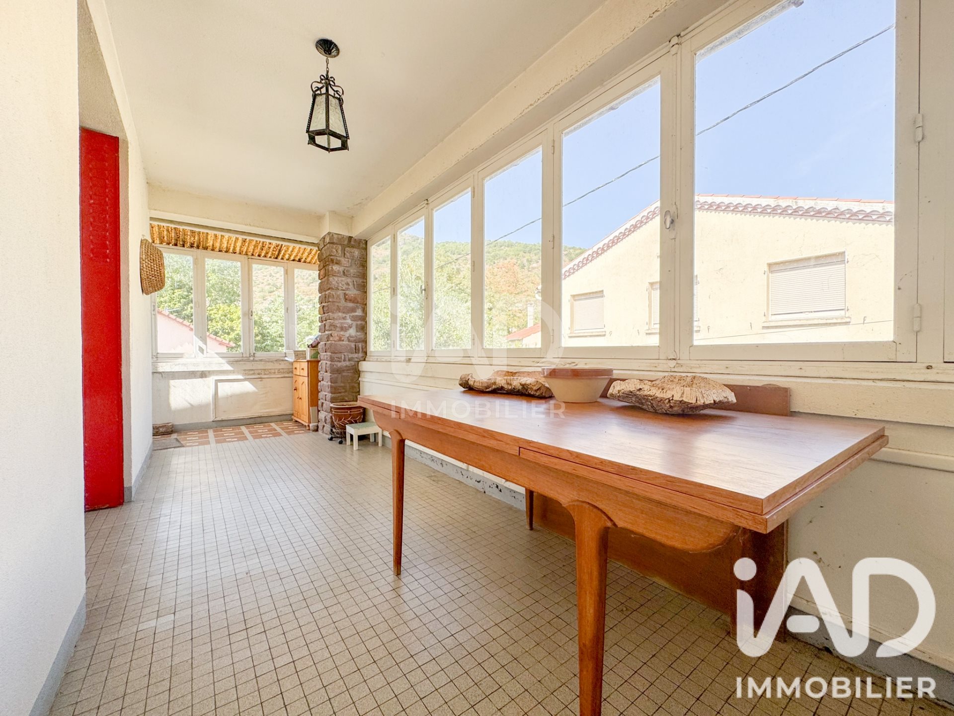 Maison à vendre, 150m², Saint-Affrique