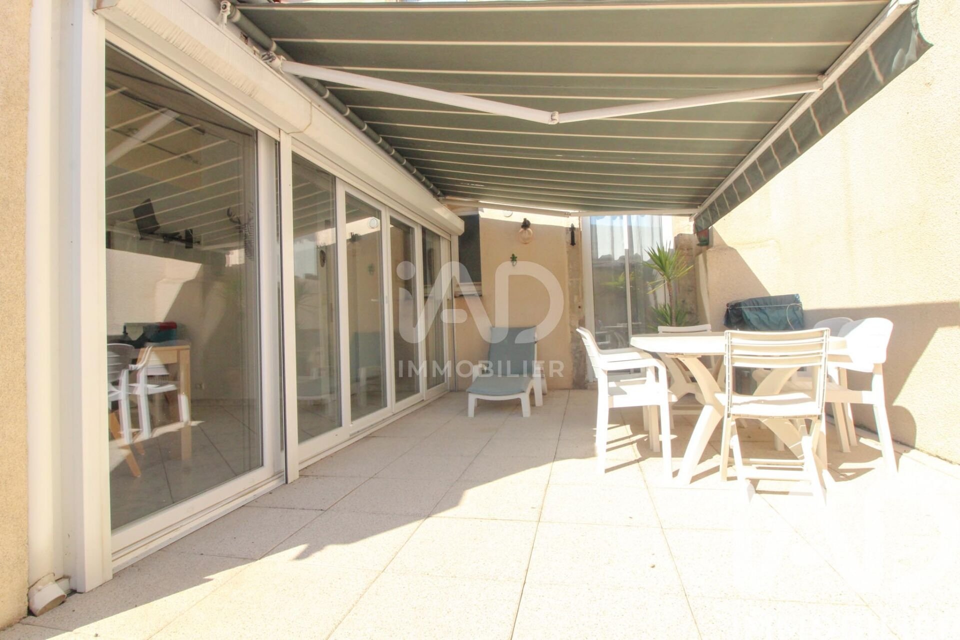Appartement à vendre, 92m², Saint-Affrique
