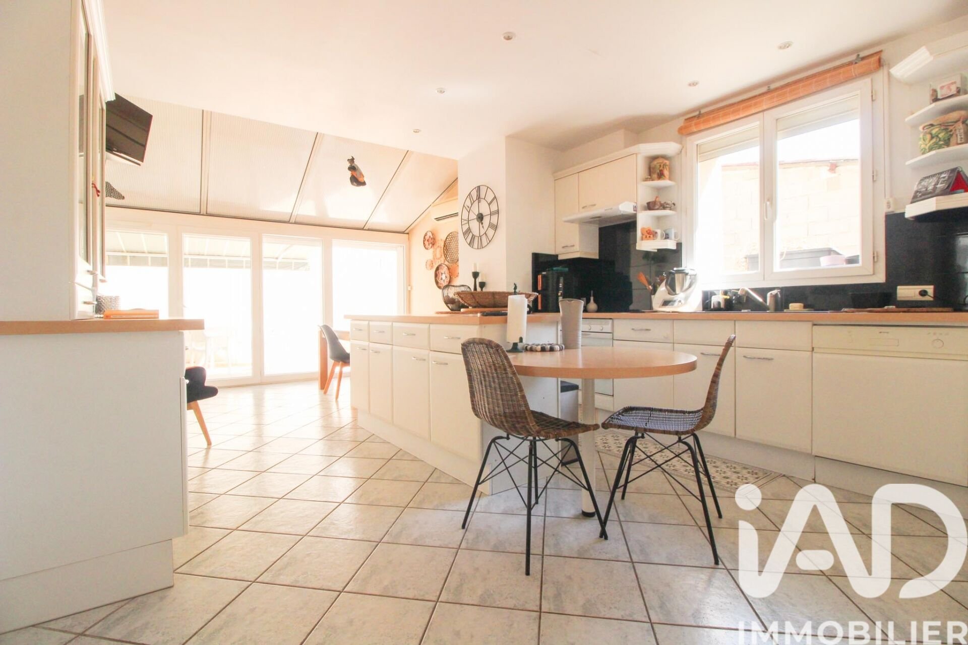 Appartement à vendre, 92m², Saint-Affrique
