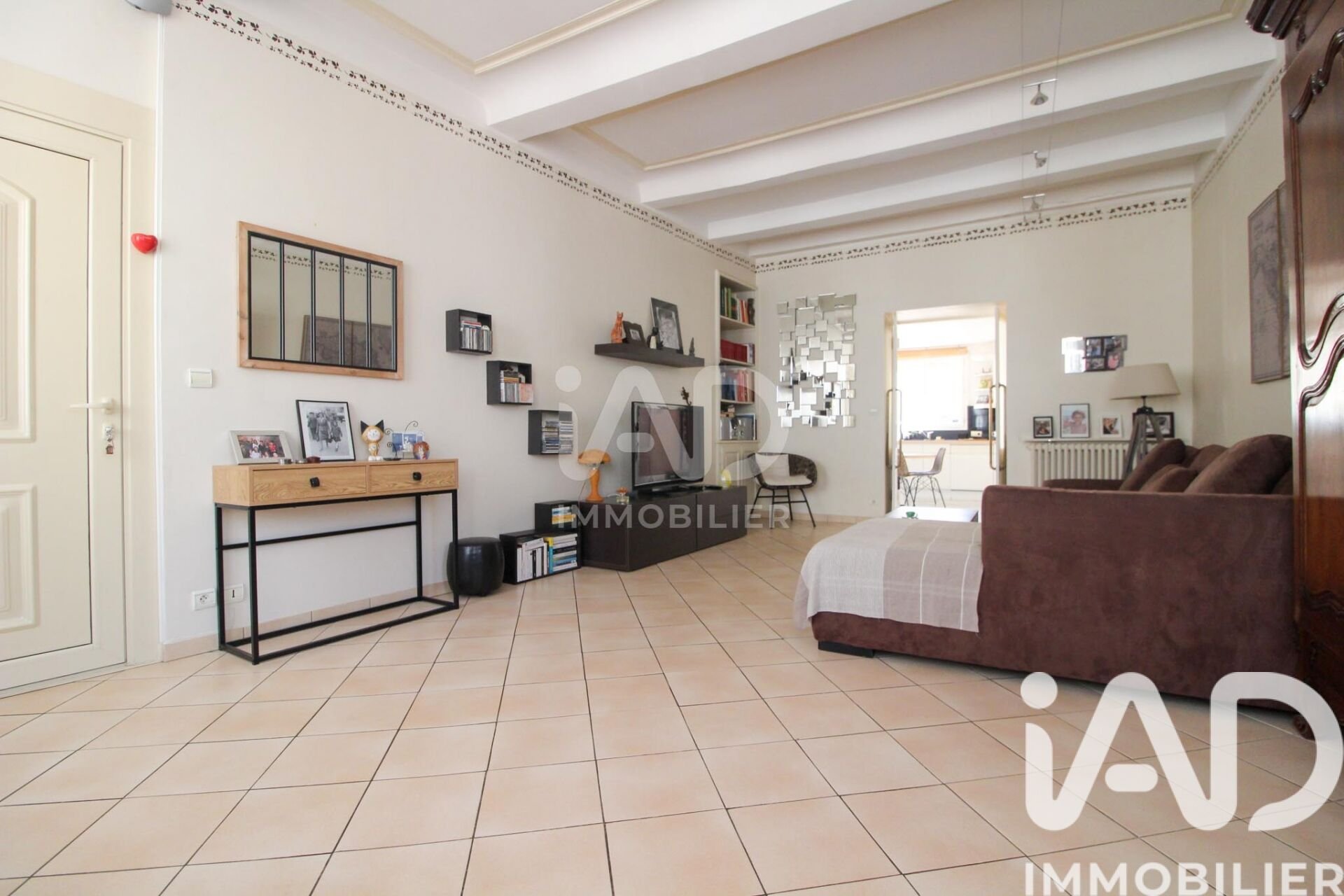 Appartement à vendre, 92m², Saint-Affrique