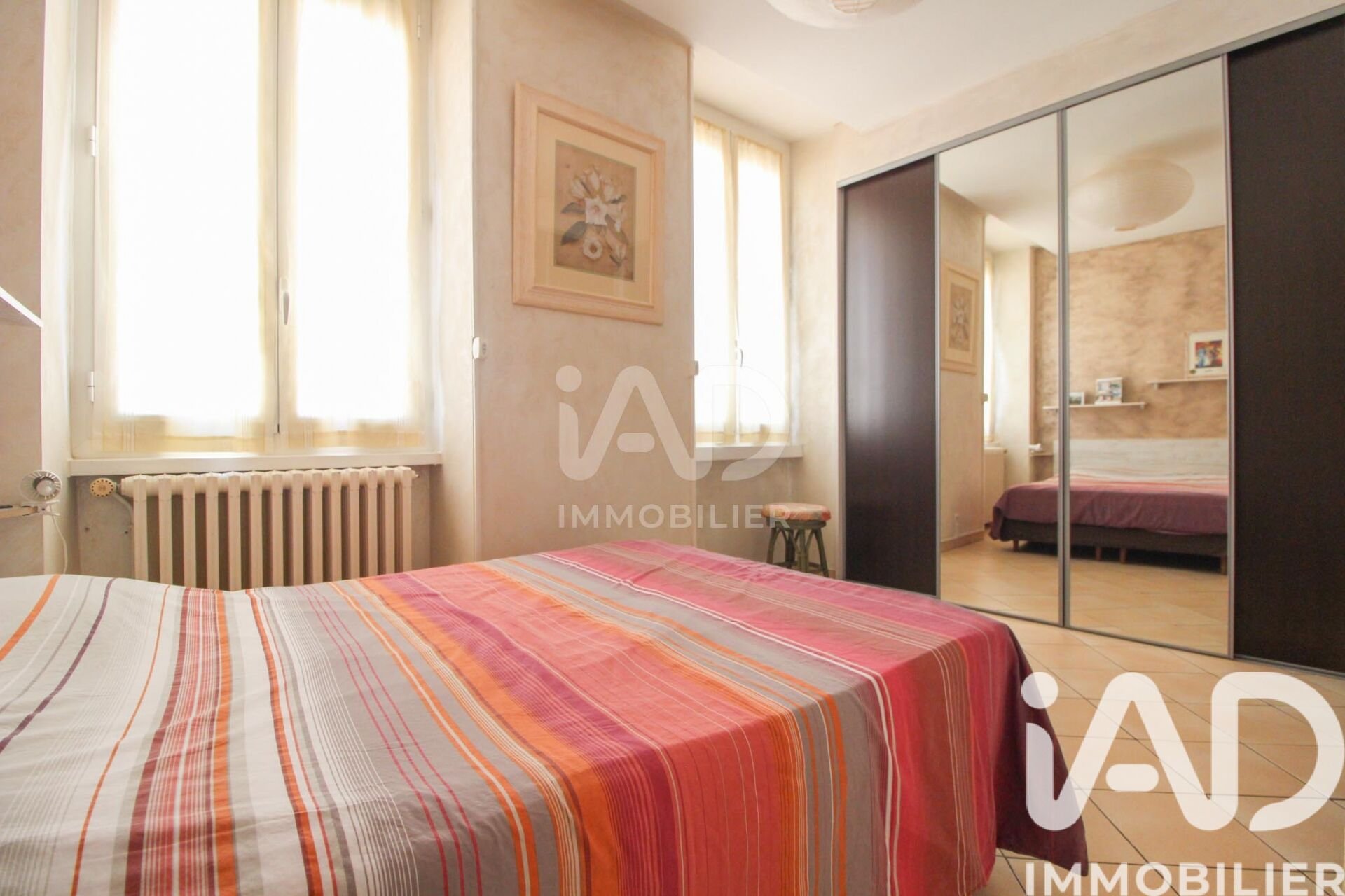 Appartement à vendre, 92m², Saint-Affrique