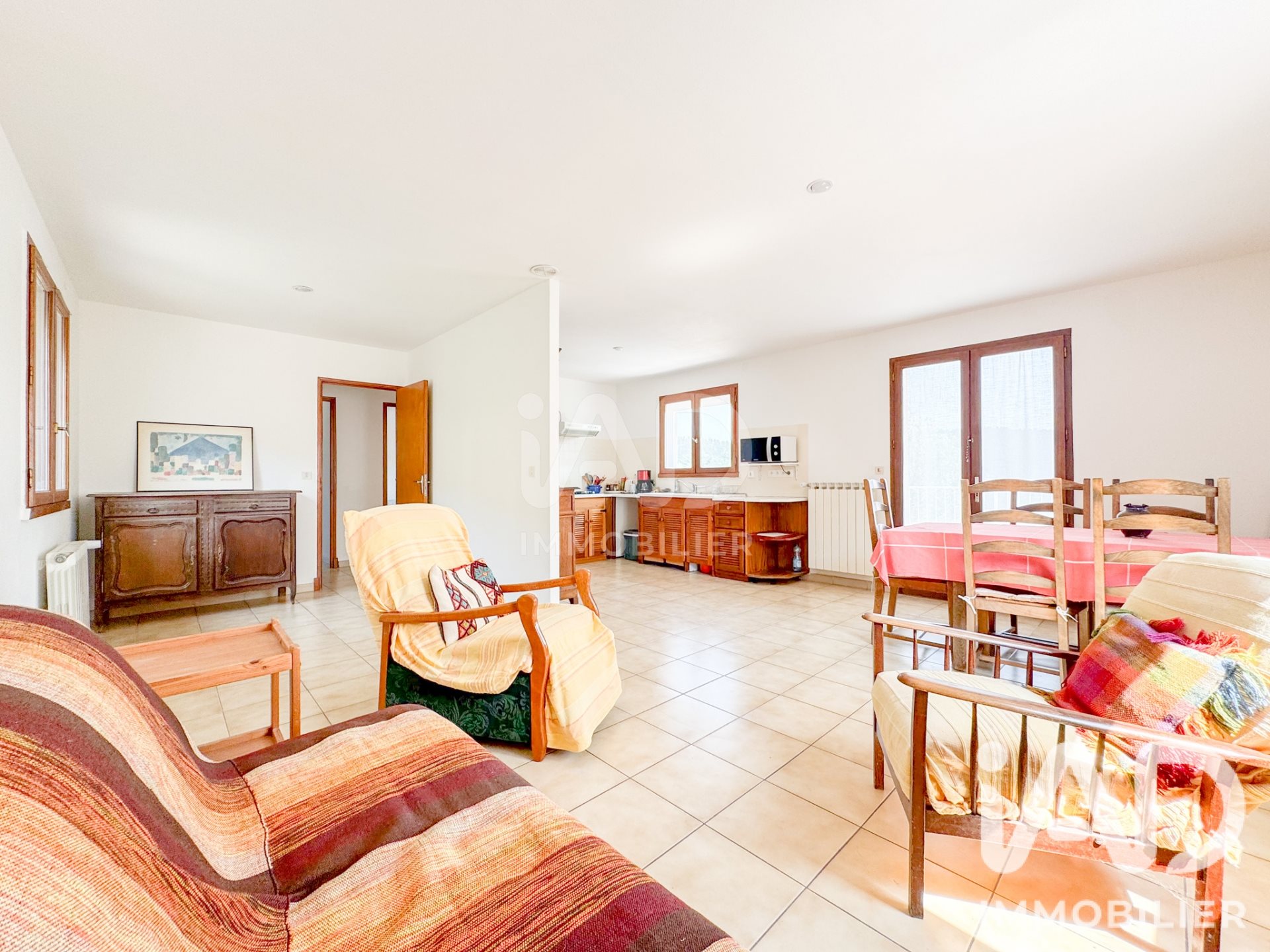 Maison à vendre, 92m², Viala-du-Tarn