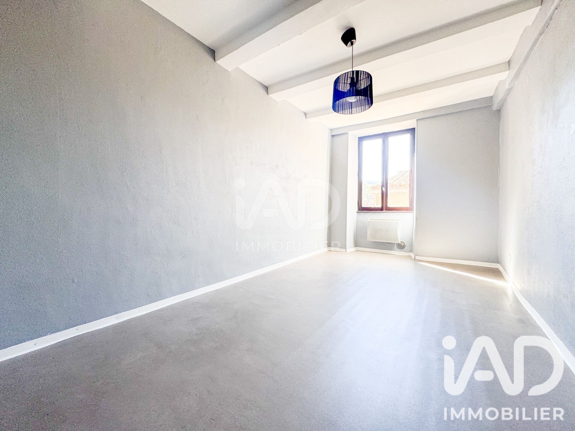 Appartement à vendre, 35m², Saint-Affrique