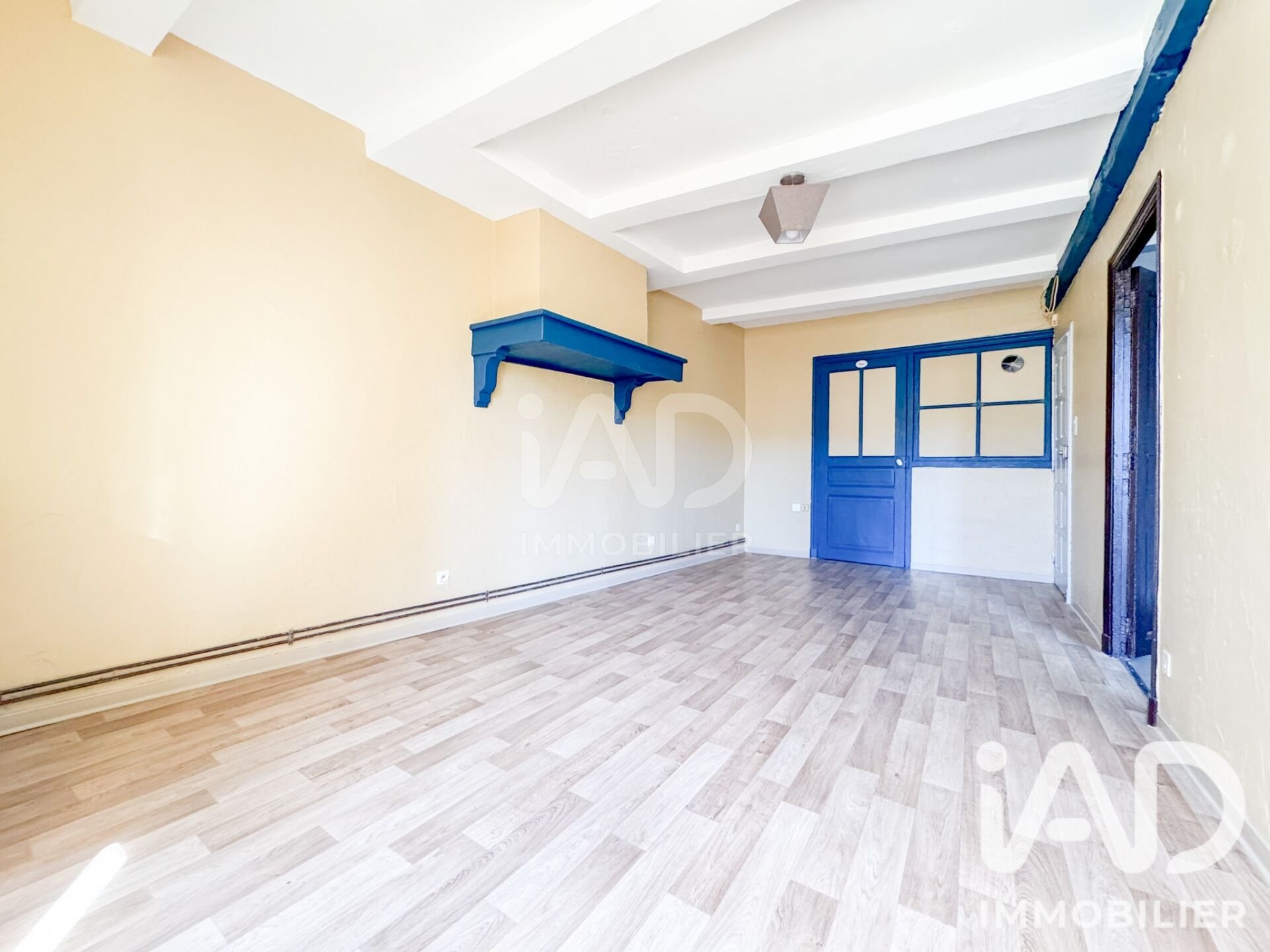 Appartement à vendre, 35m², Saint-Affrique