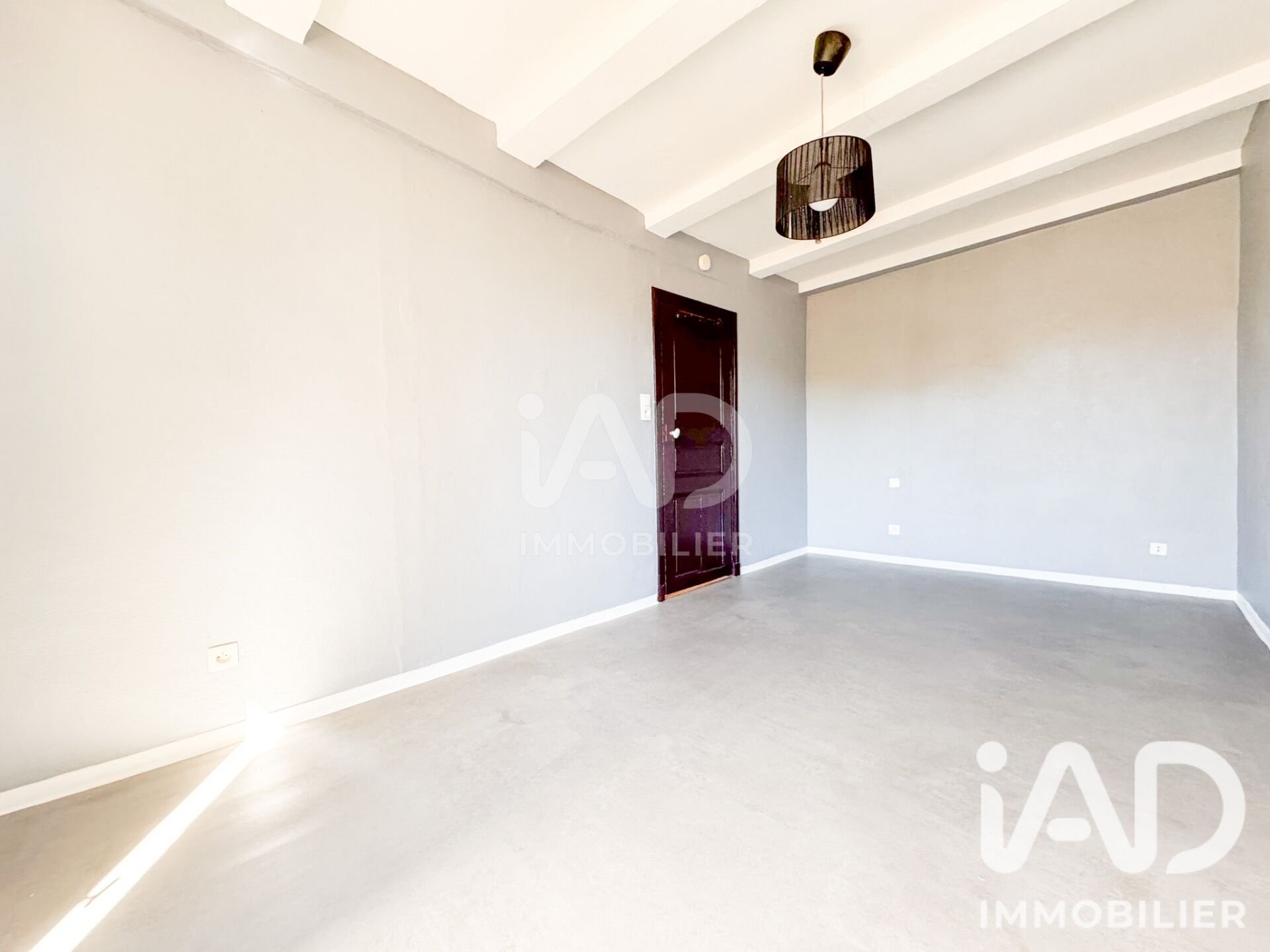 Appartement à vendre, 35m², Saint-Affrique
