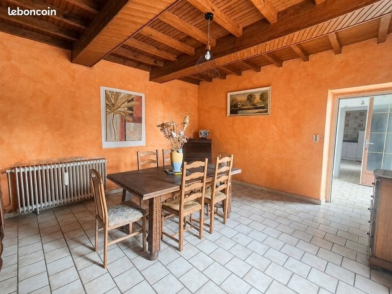Maison à vendre, 145m², Castelnau-Magnoac