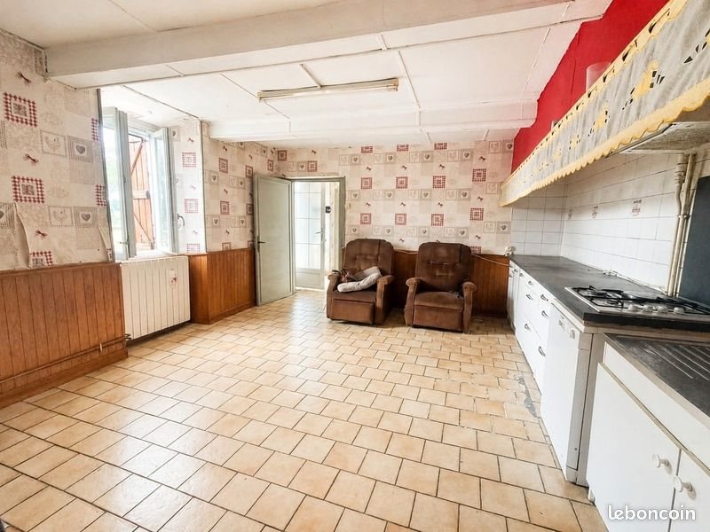 Maison à vendre, 145m², Castelnau-Magnoac