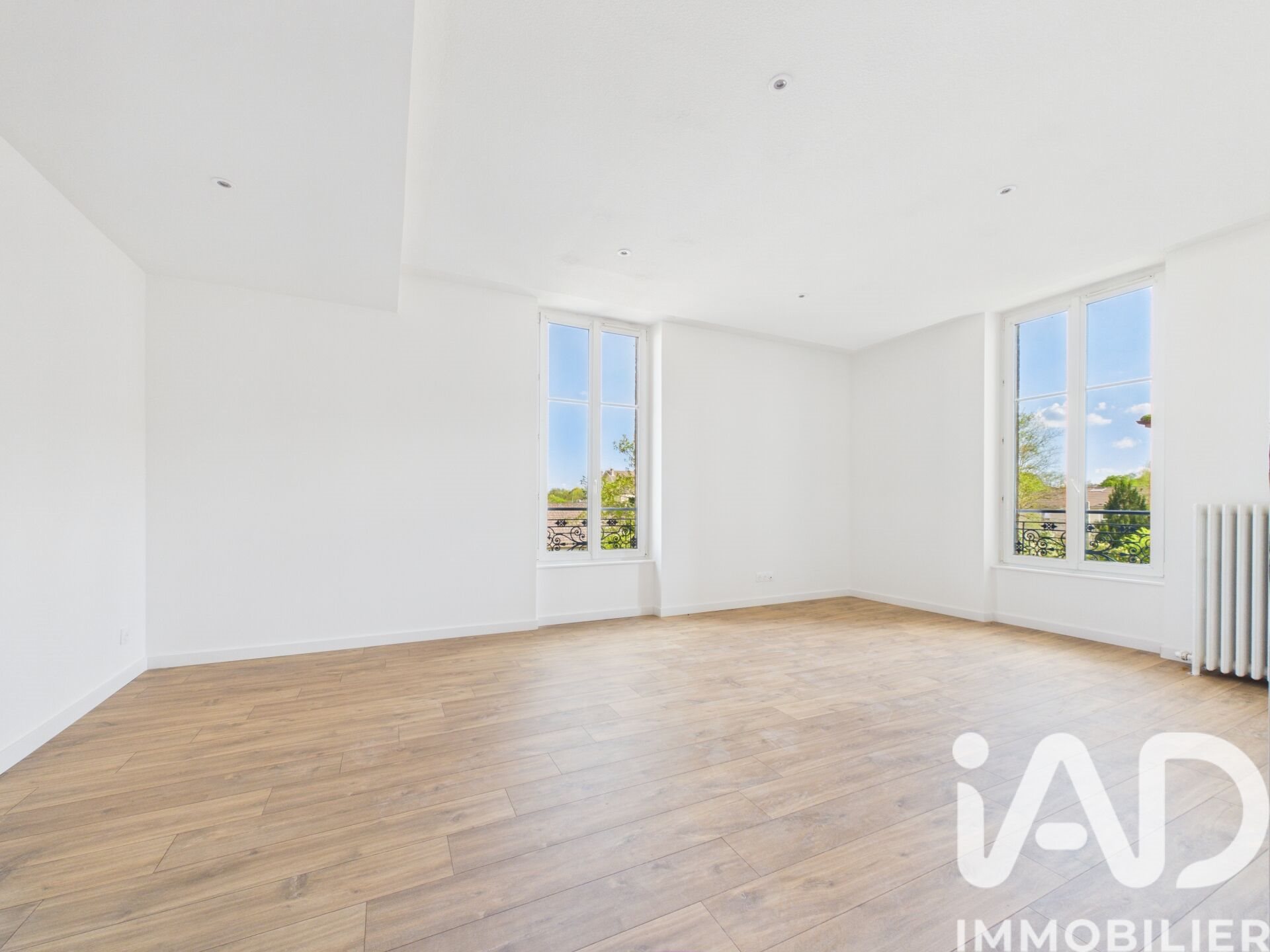 Appartement à vendre, 84m², Neuves-Maisons
