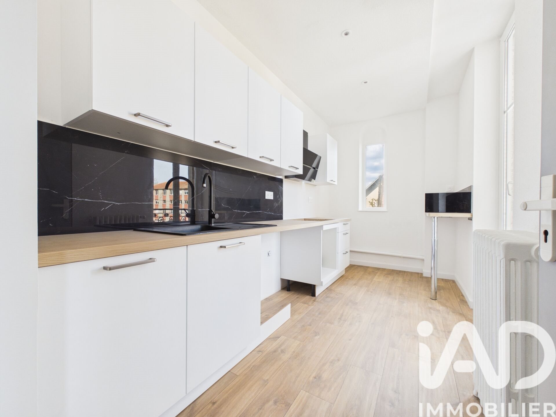 Appartement à vendre, 84m², Neuves-Maisons